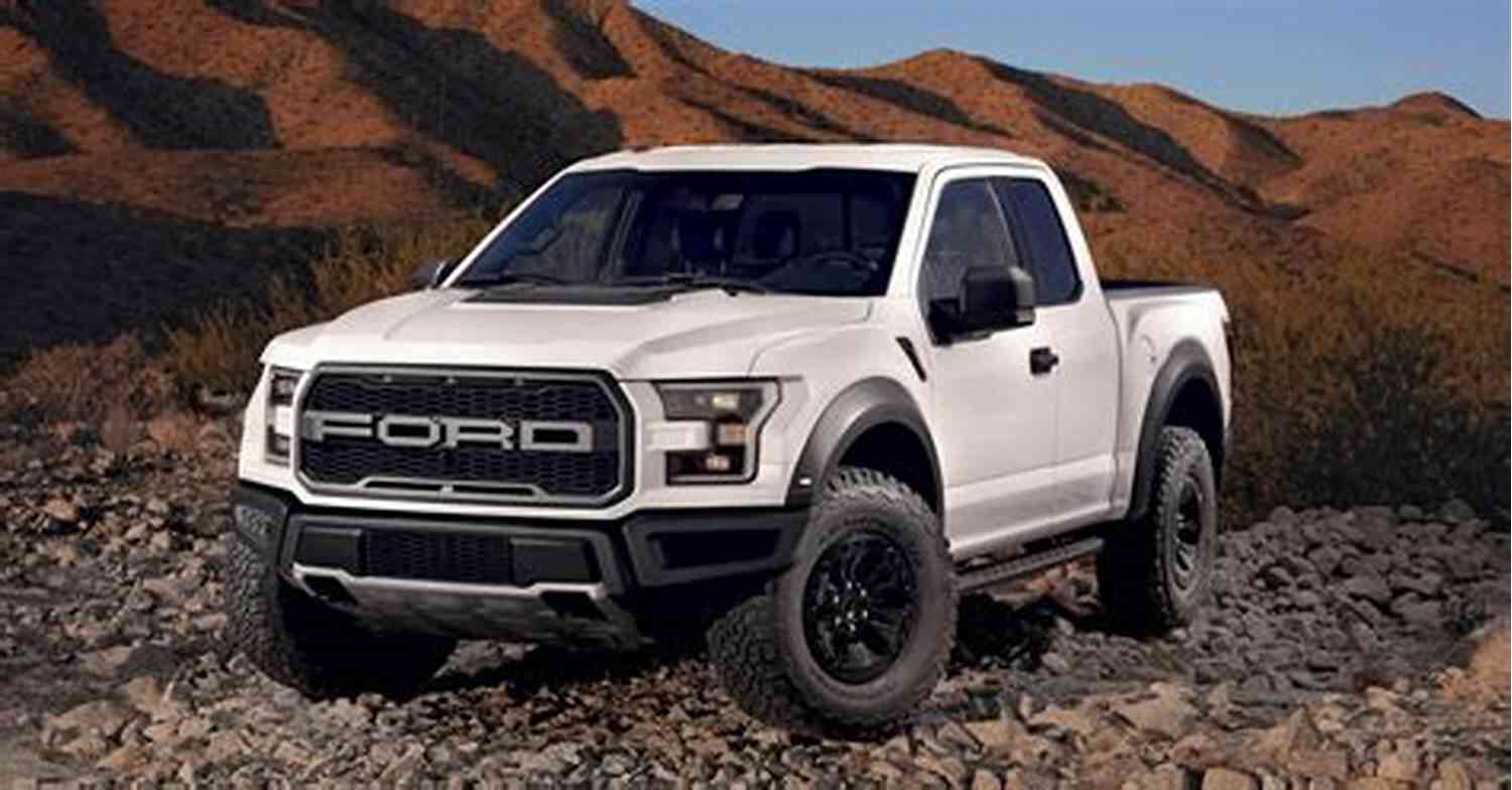 Image Of A Ford F 150 Superior Vehicles To Buy Master Mechanics Point Of View: Master Mechanics Point Of View