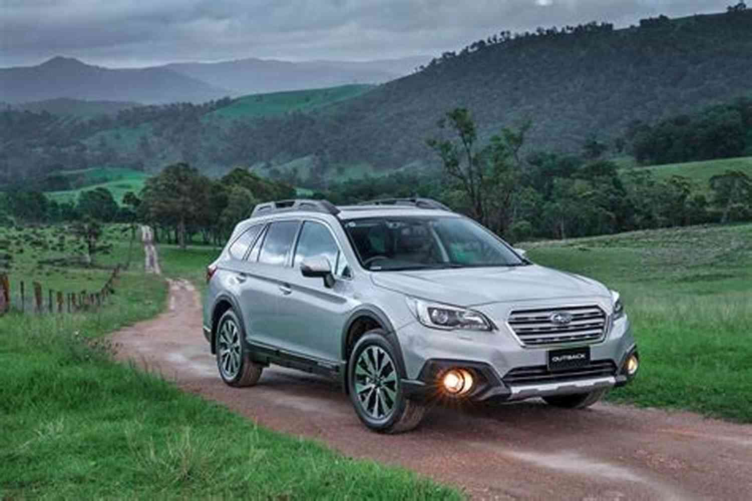 Image Of A Subaru Outback Superior Vehicles To Buy Master Mechanics Point Of View: Master Mechanics Point Of View
