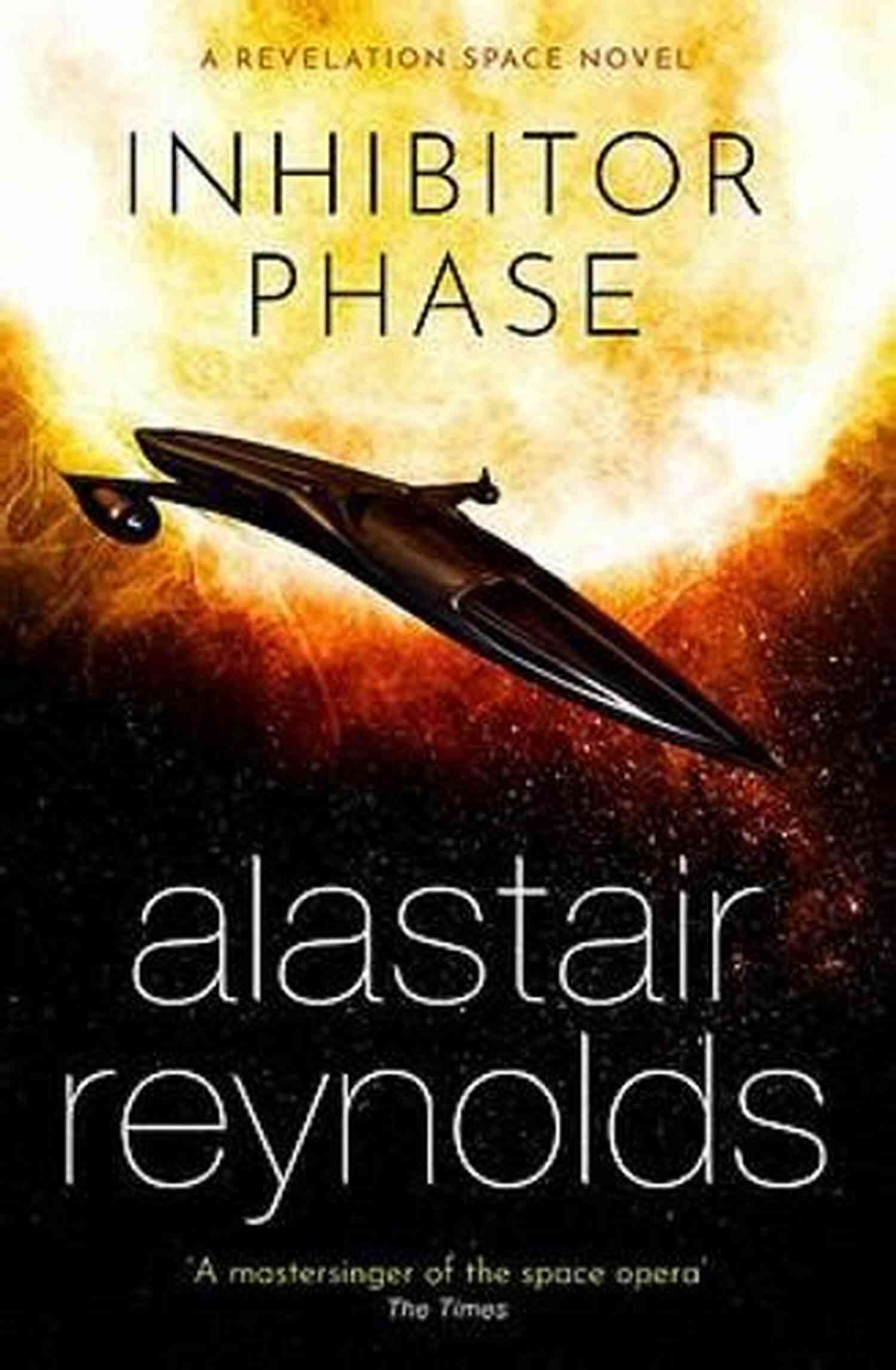 Inhibitor Phase Revelation Space Alastair Reynolds Inhibitor Phase (Revelation Space) Alastair Reynolds