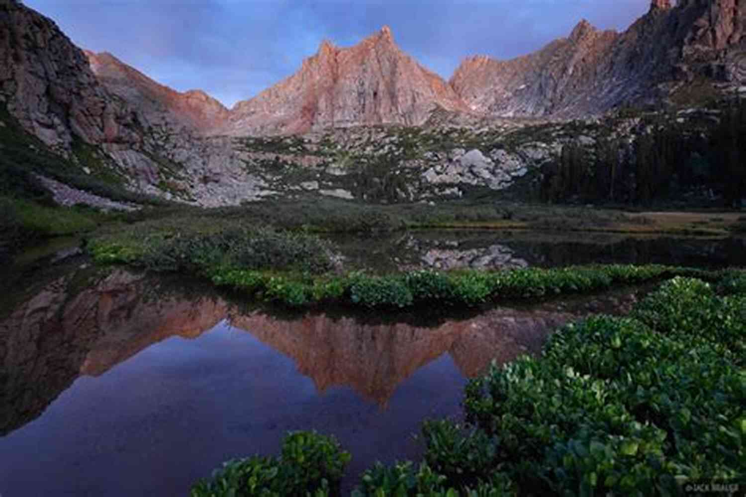 Jagged Colorado Mountain, A Majestic Peak Surrounded By Lush Forests And Glistening Lakes Jagged (Colorado Mountain 5)