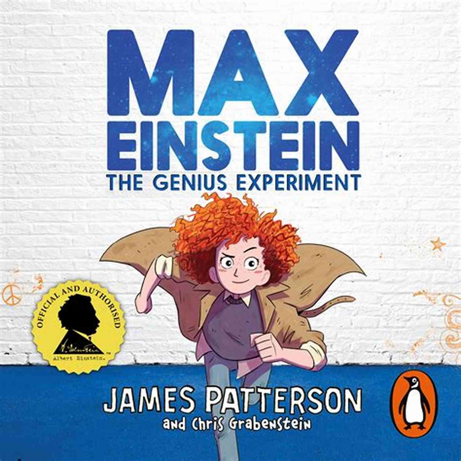 James Patterson The Literary Genius James Patterson By James Patterson: The Stories Of My Life