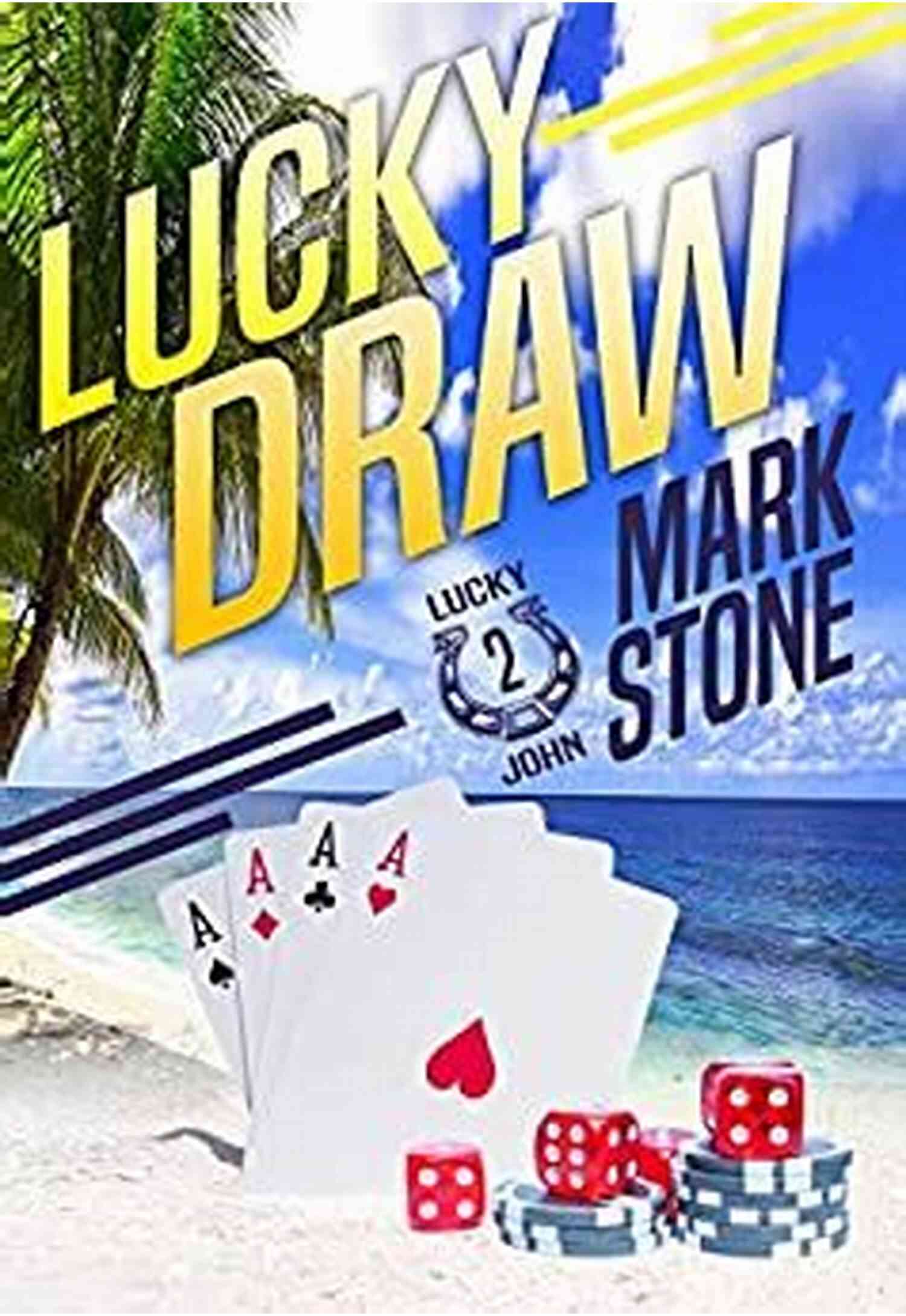 Join Lucky Draw Lucky John Adventures And Win Amazing Prizes Lucky Draw (Lucky John Adventures 2)