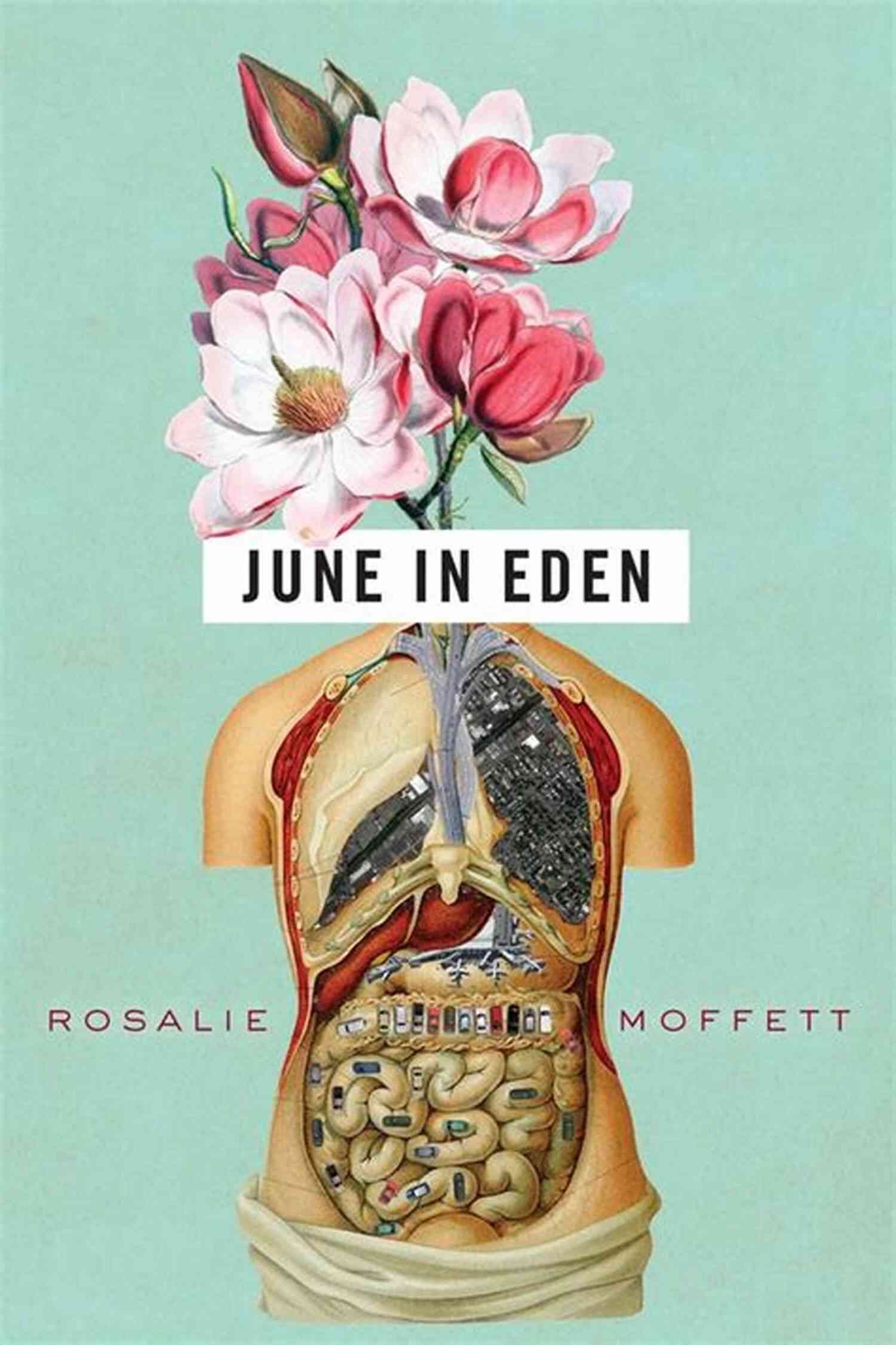 June In Eden Osu Journal Award Poetry June In Eden (OSU JOURNAL AWARD POETRY)