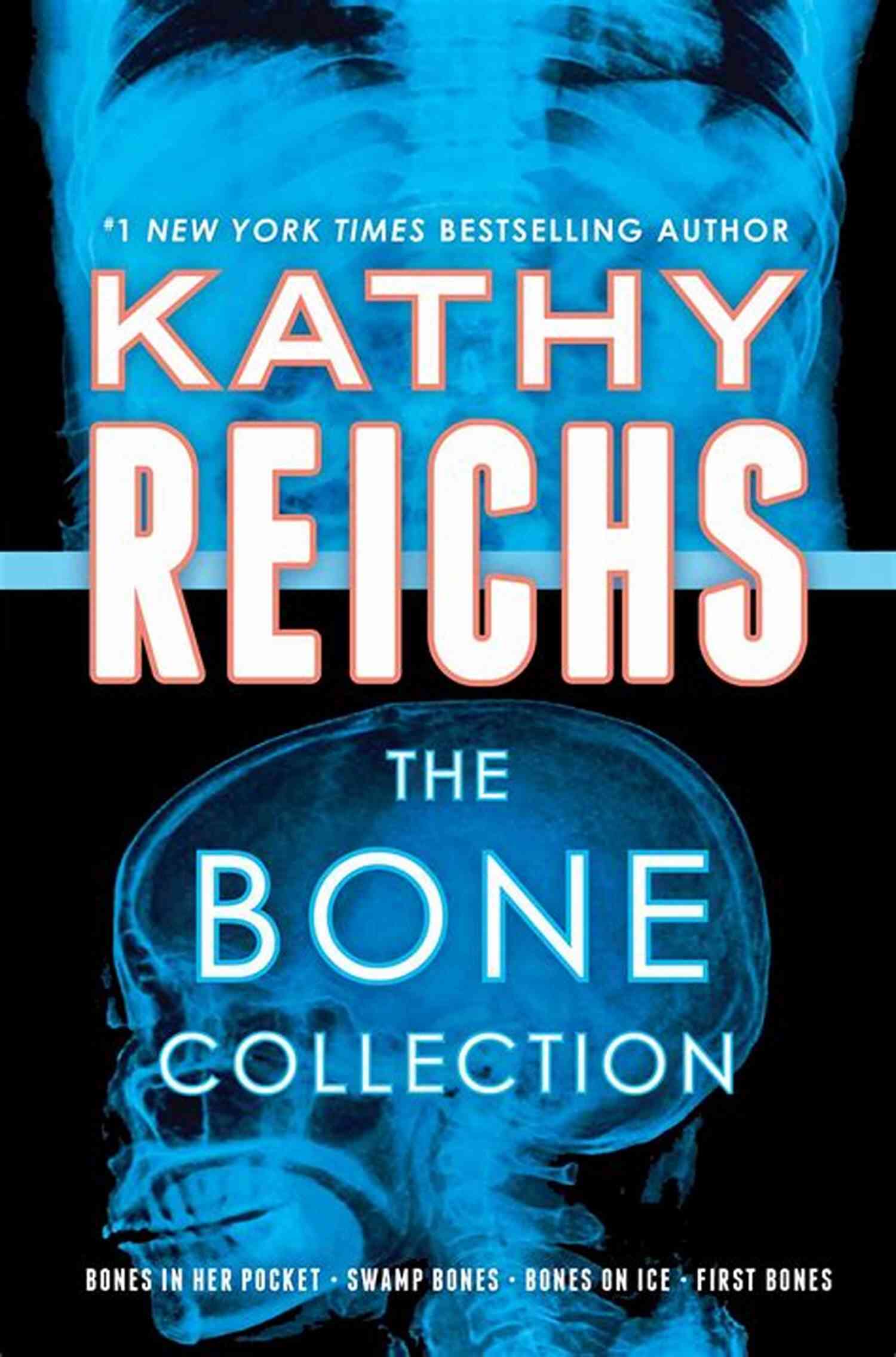 Kathy Reichs Fiction Books Collection KATHY REICHS CHECKLIST AND SUMMARIES ALL AND SERIES: READING LIST CHECKLIST AND STORY SUMMARIES FOR ALL KATHY REICHS FICTION (Ultimate Reading List 26)