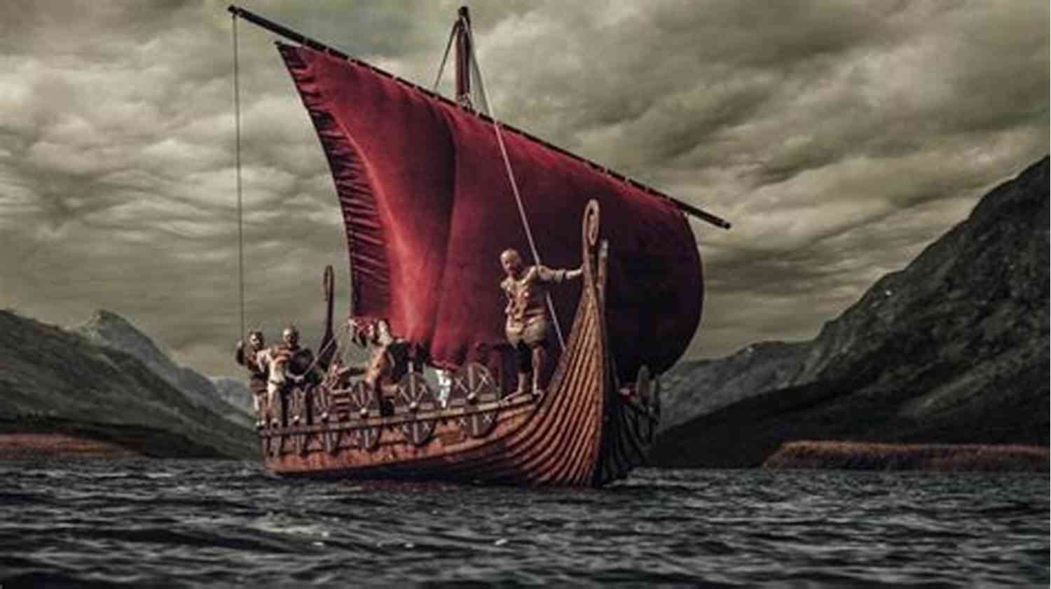 King Guinguin With Powerful Military Forces Conquering New Territories King Guinguin: The Slave Trade Facilitator