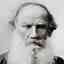 Lev Nikolayevich Tolstoy