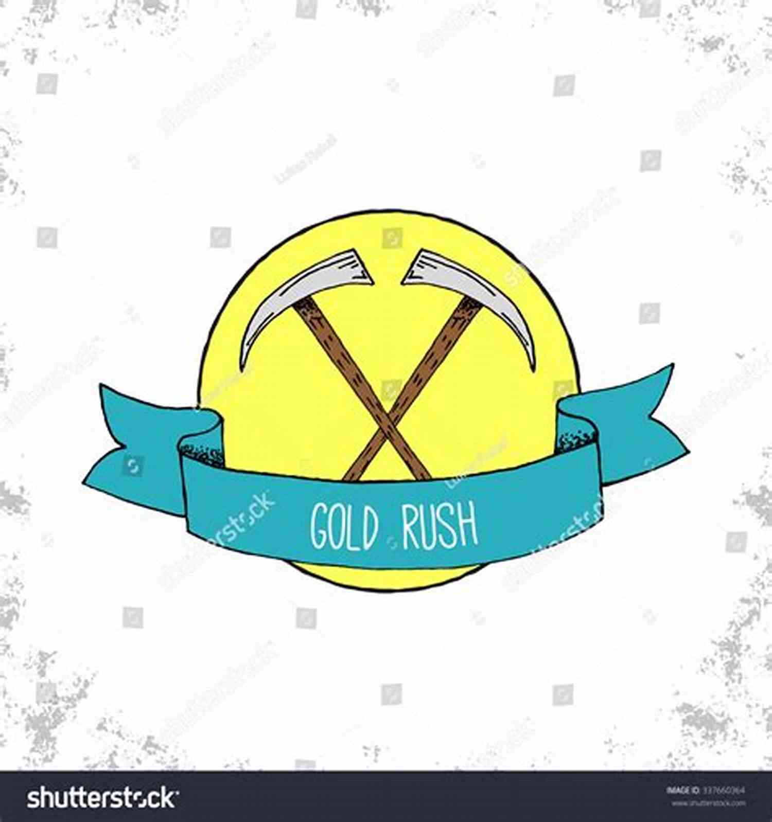 Long Description: The California Gold Rush A Symbol Of Opportunity And Adventure The Greater Republic A History Of The United States