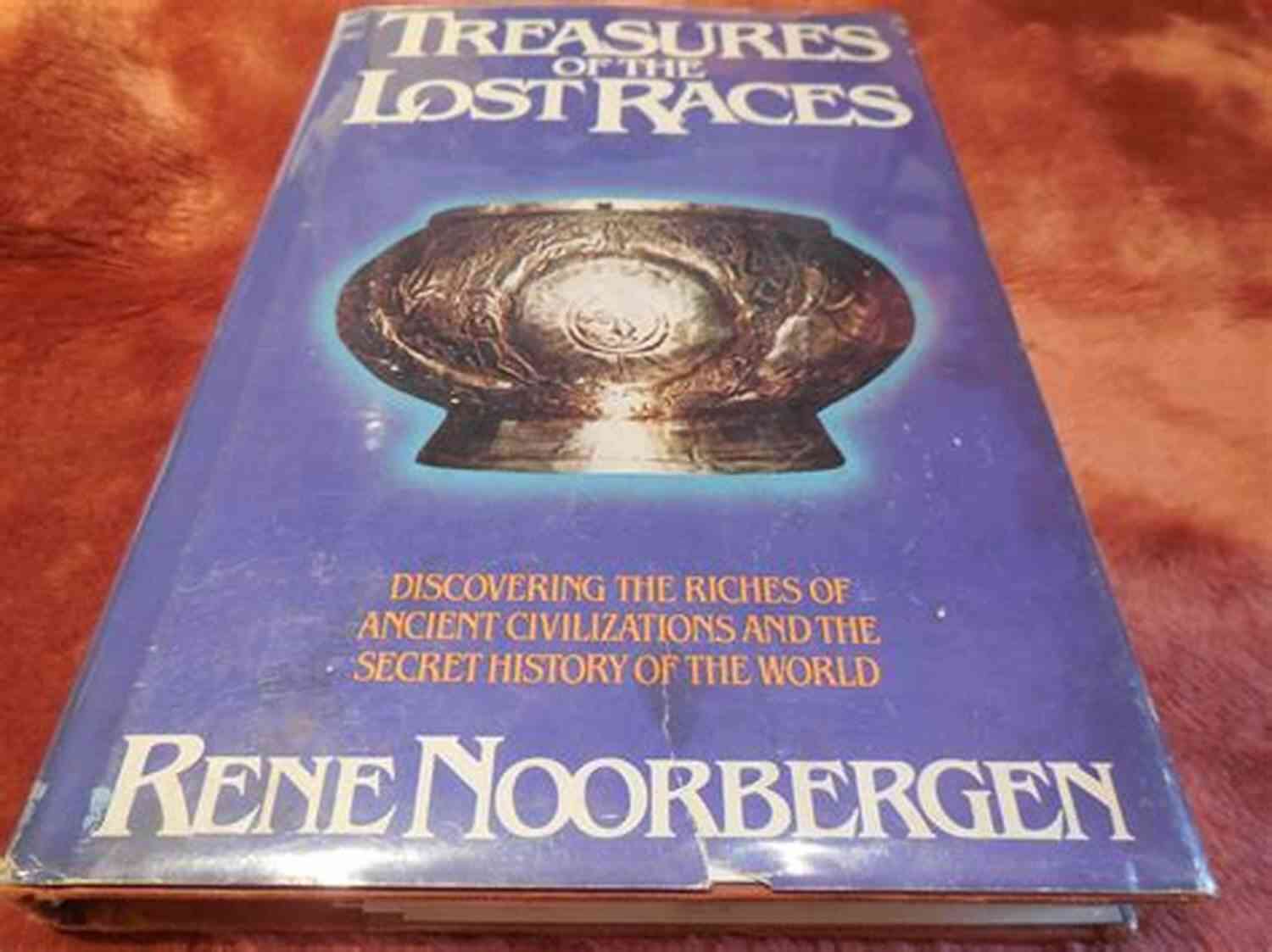 Lost Treasures A Glimpse Into The Riches Of The Ancient World No Traveller Returns (Lost Treasures): A Novel (Louis L Amour S Lost Treasures)