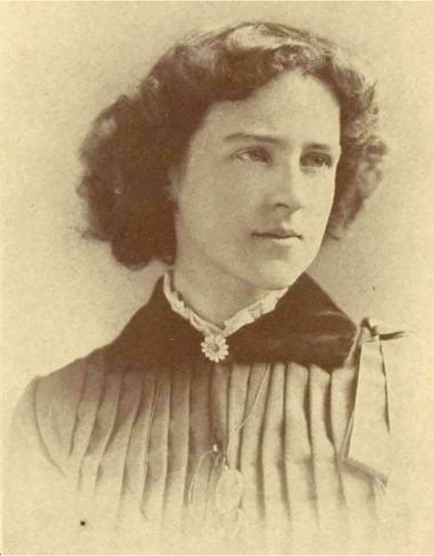 Louise Imogen Guiney Portrait Of A Visionary Poet Delphi Complete Works Of Louise Imogen Guiney (Illustrated) (Delphi Poets 95)