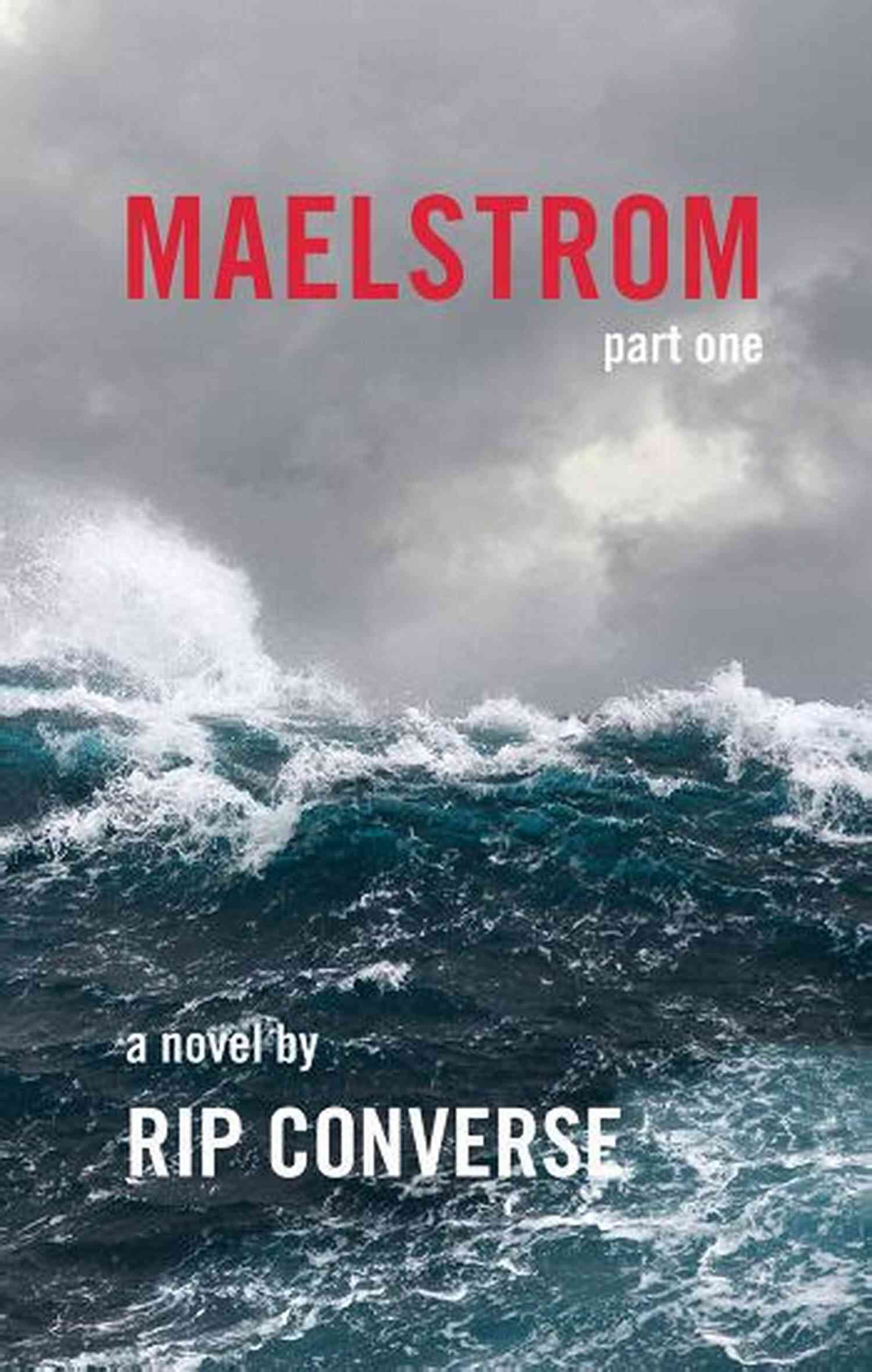 Maelstrom Part Ryan Cunningham At The Lost City Of El Dorado MAELSTROM: Part I (Ryan Cunningham 1)