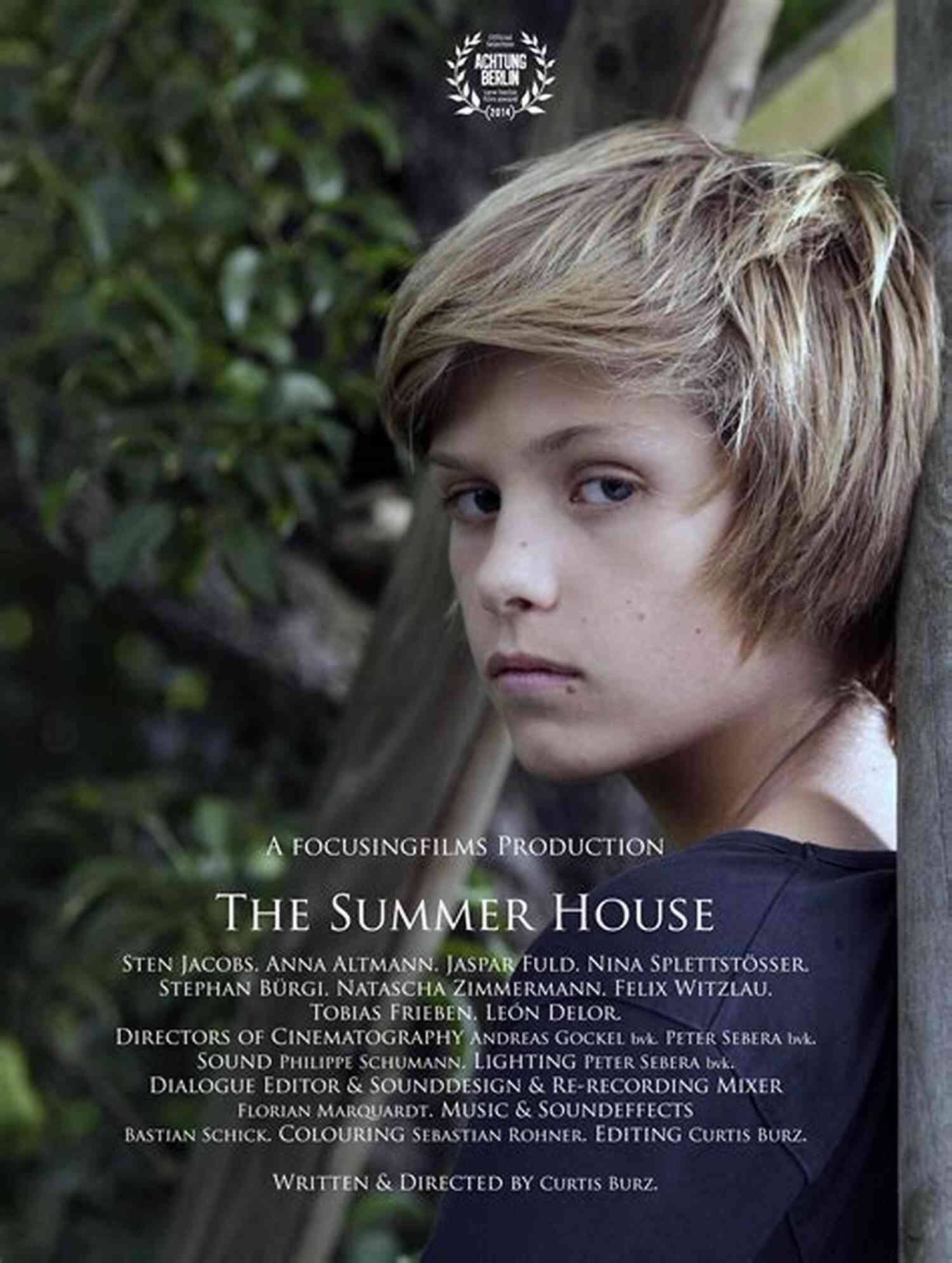 Main Characters Of The Summer House The Summer House James Patterson