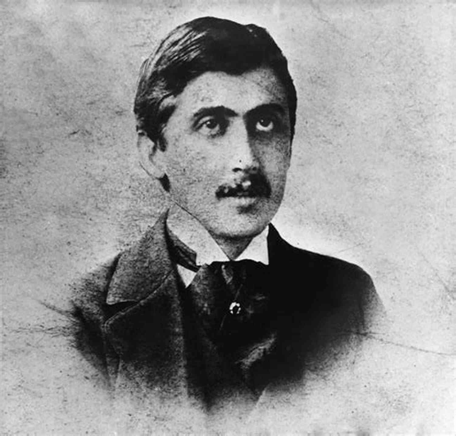 Marcel Proust Master Of Vita Nouva SELECTIONS FROM THE VITA NOUVA (European Writers)