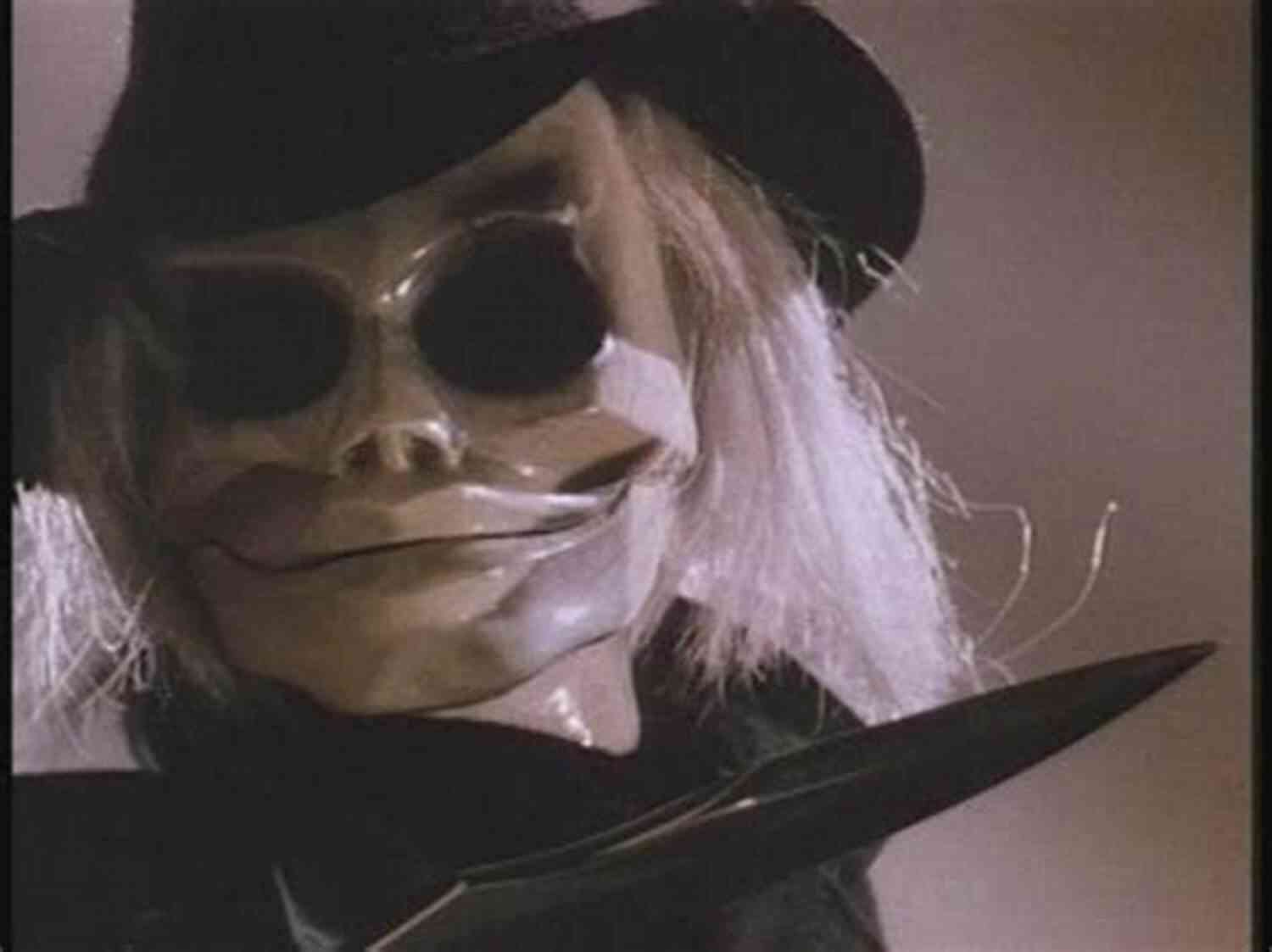 Marcus Patrick Rehberg Puppet Master Extraordinaire Puppet Master Marcus Patrick Rehberg