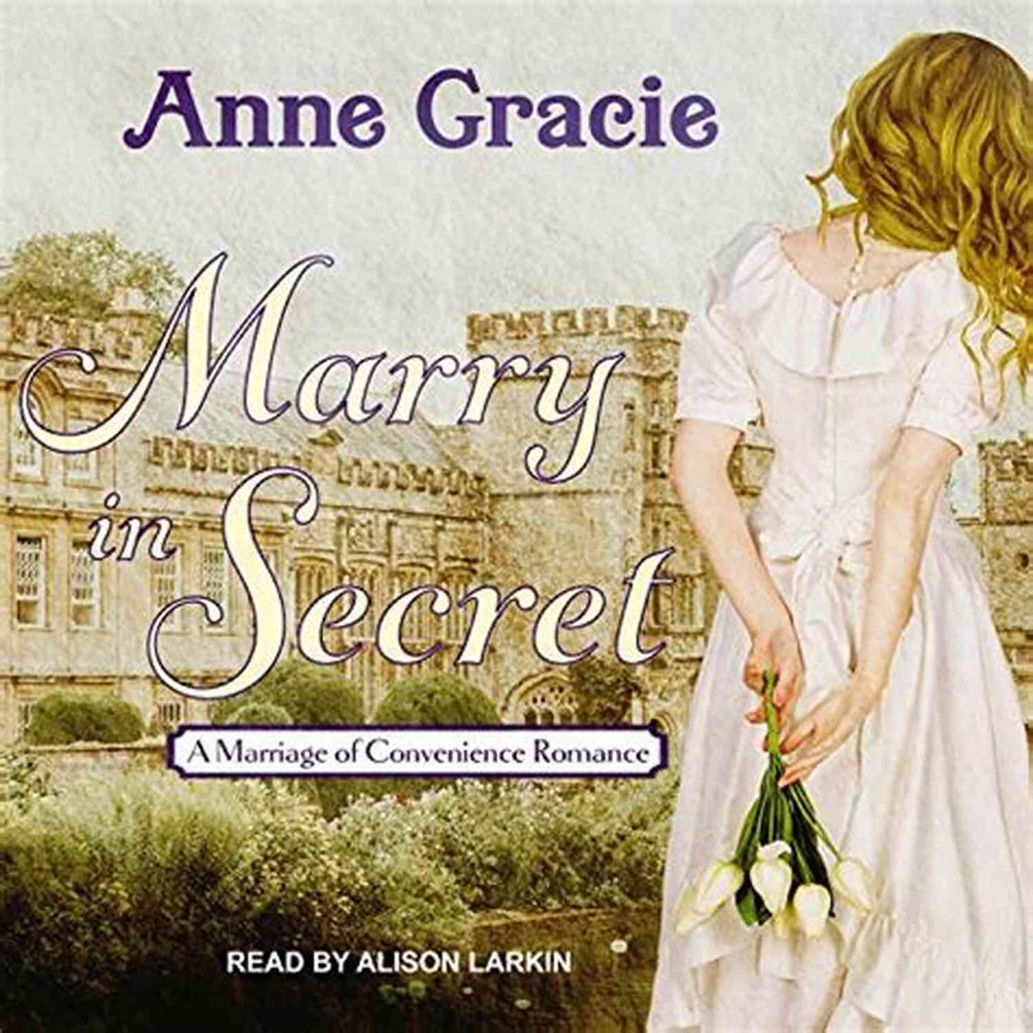 Marry In Secret: Marriage Of Convenience Marry In Secret (Marriage Of Convenience 3)