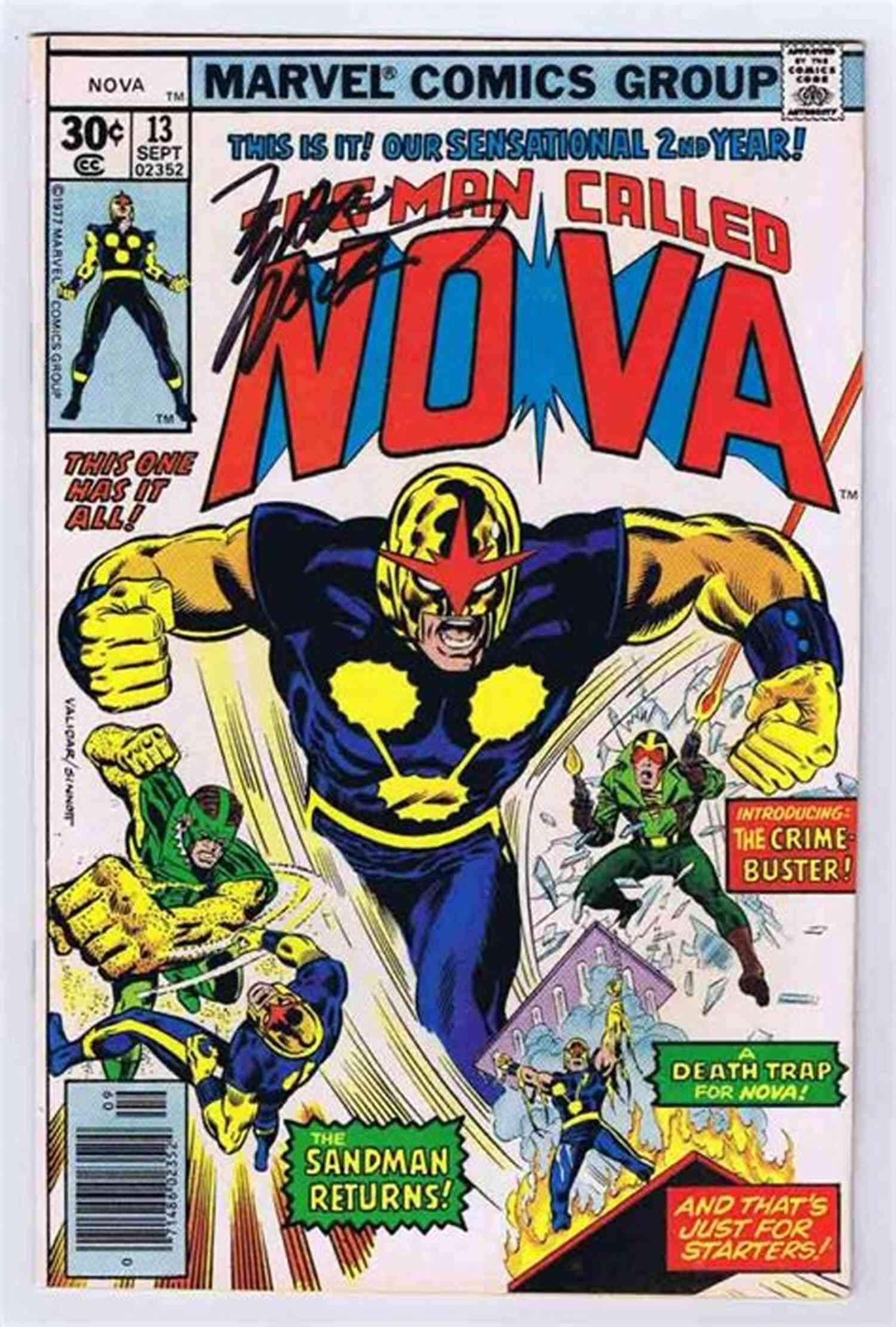 Marv Wolfman Creating Magic In His Comics Three Lions Of Zion Marv Wolfman