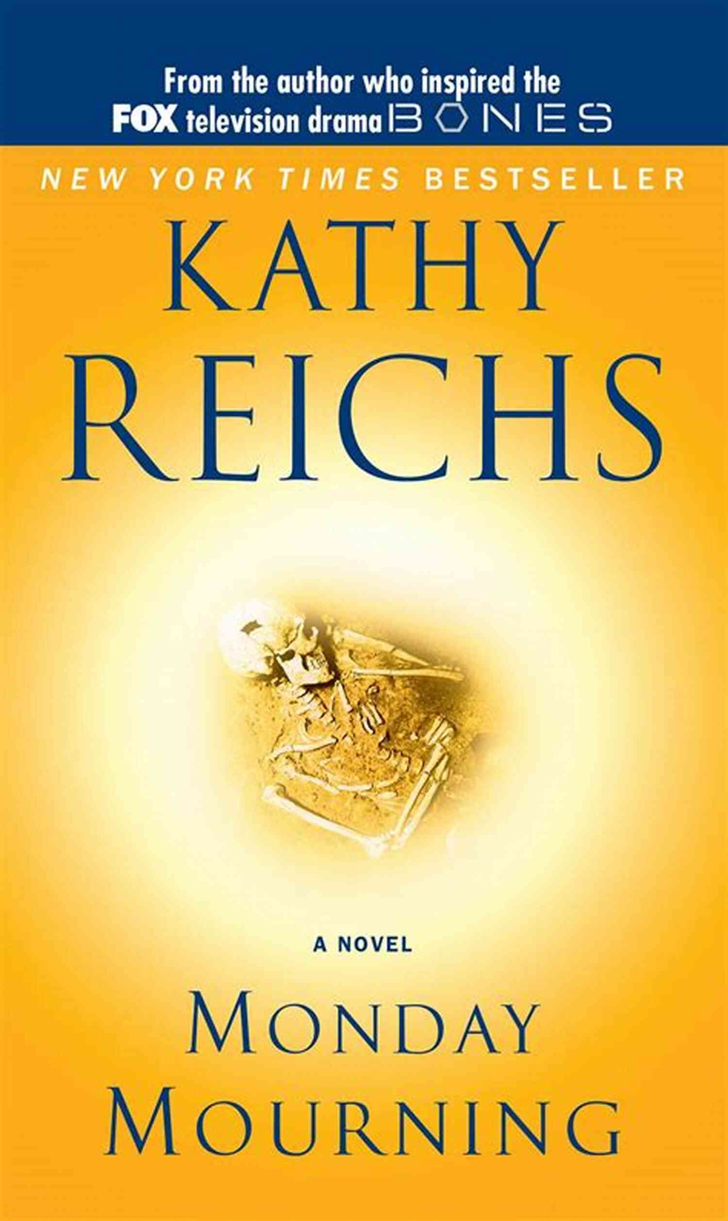 Monday Mourning Book Cover KATHY REICHS CHECKLIST AND SUMMARIES ALL AND SERIES: READING LIST CHECKLIST AND STORY SUMMARIES FOR ALL KATHY REICHS FICTION (Ultimate Reading List 26)
