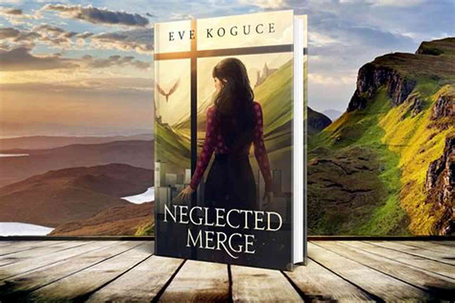 Neglected Merge Fantasy Utopian Romance Neglected Merge: A Fantasy Utopian Romance