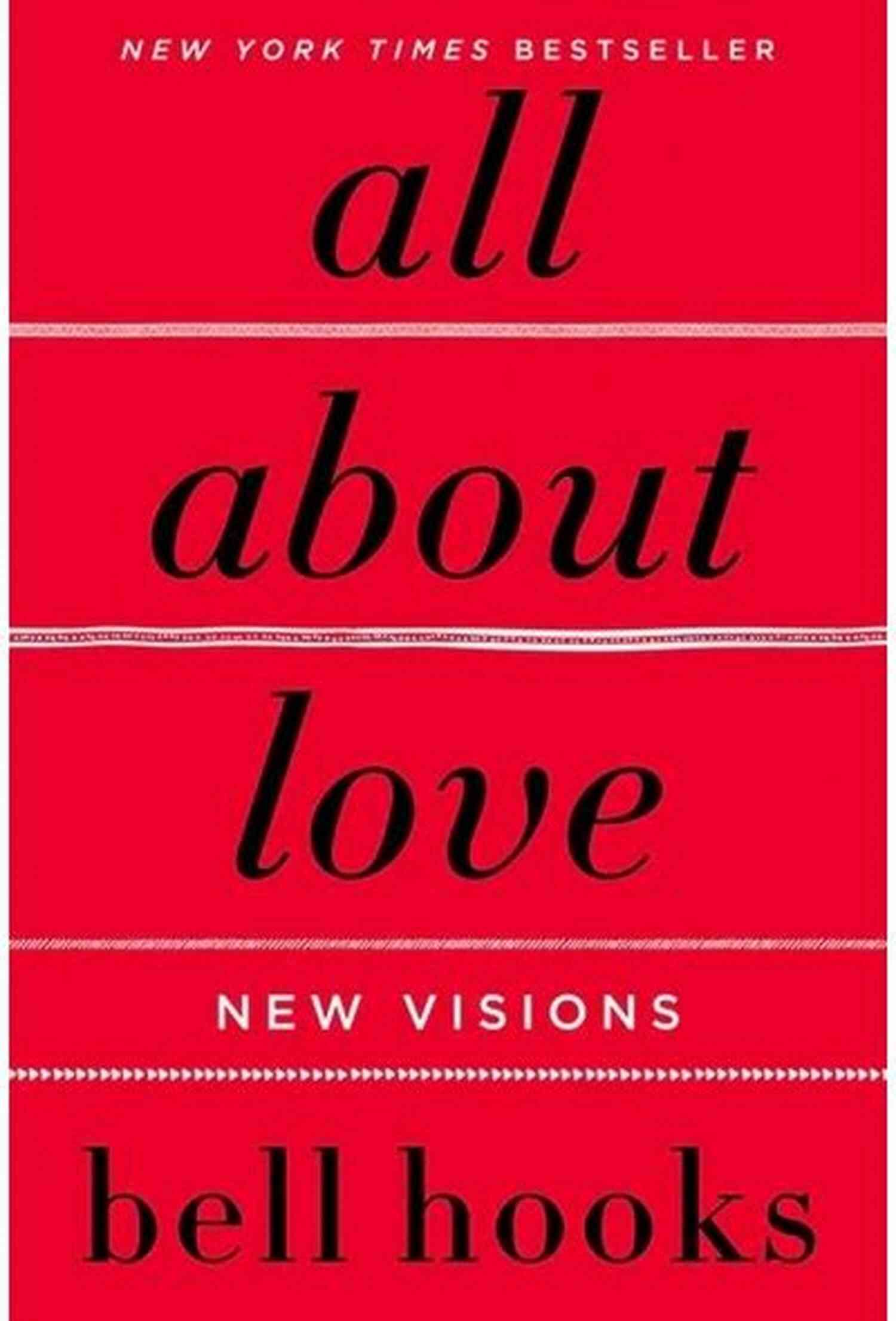 New Visions Love Song To The Nation Concert All About Love: New Visions (Love Song To The Nation 1)