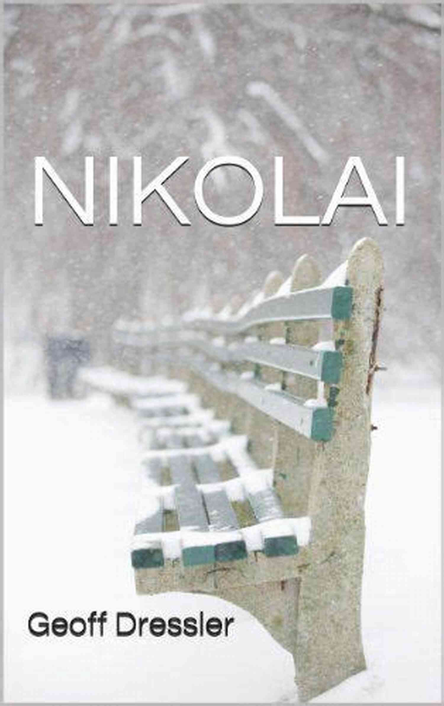 Nikolai Geoff Dressler Mastering Fashion With Precision And Creativity Nikolai Geoff Dressler