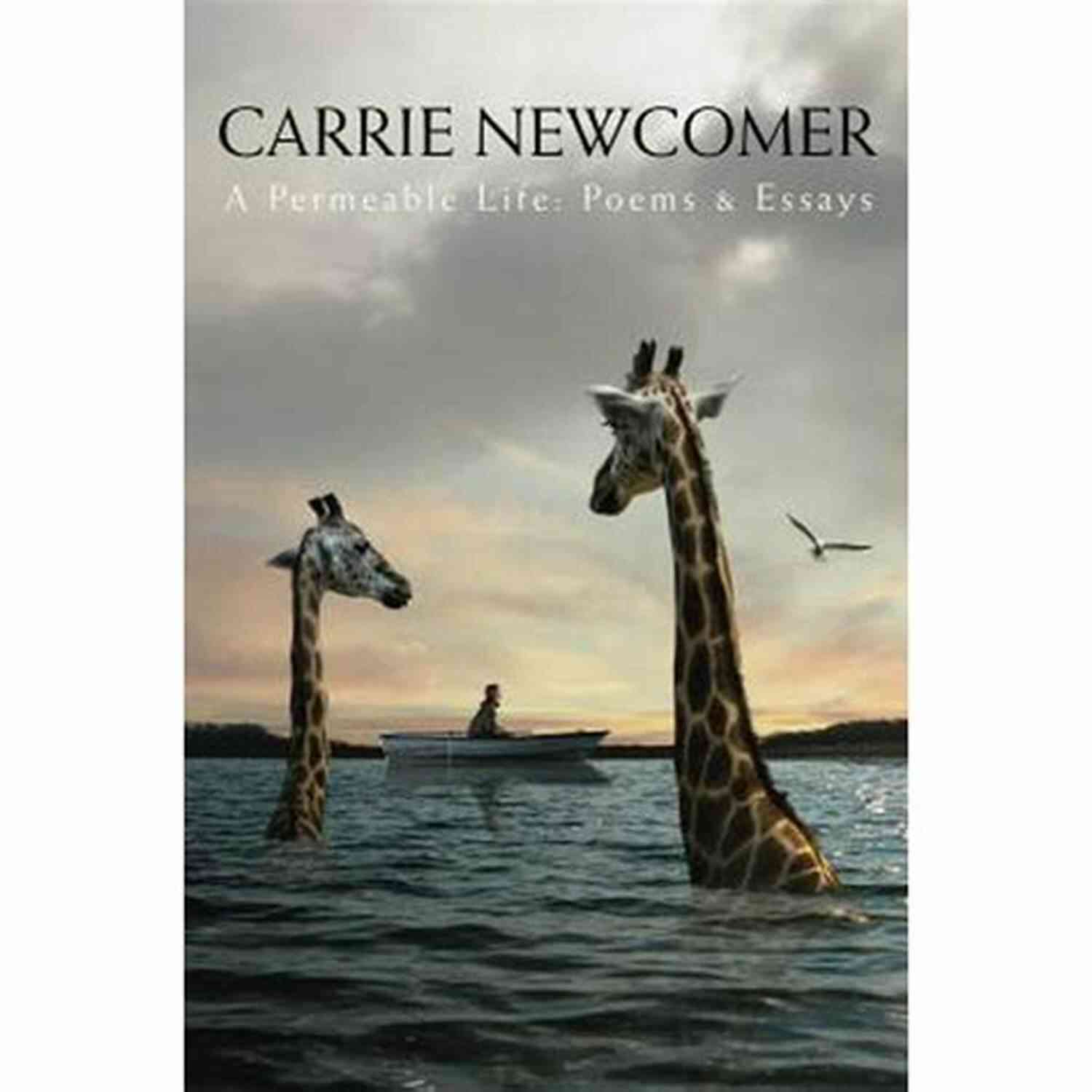 Permeable Life Poems Essays A Permeable Life: Poems Essays