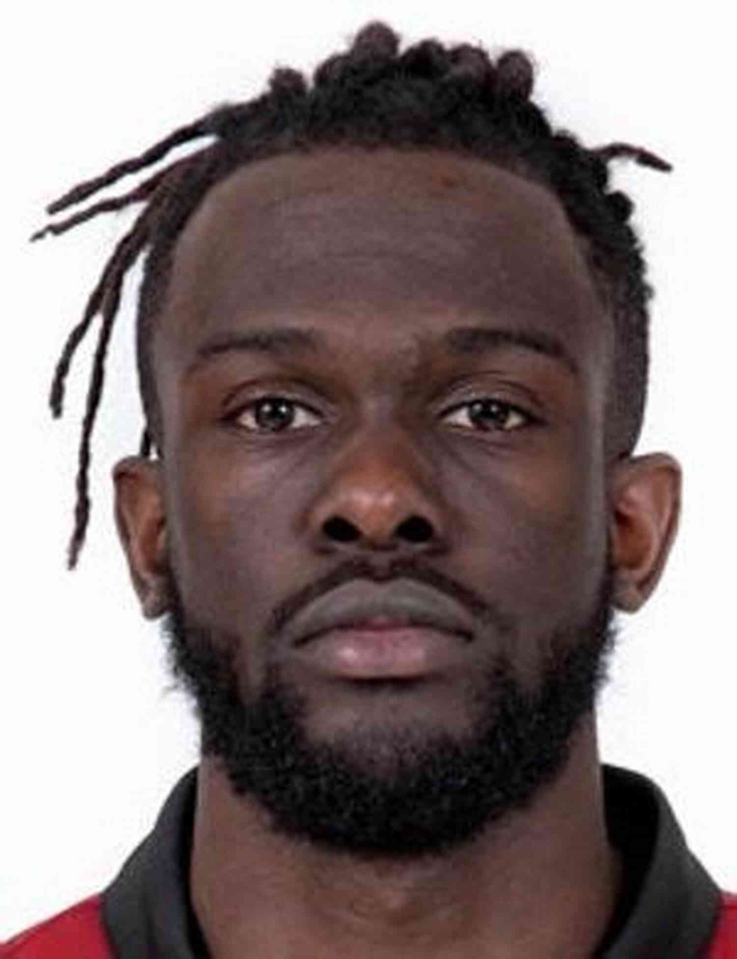 Random Skylar Thomas
