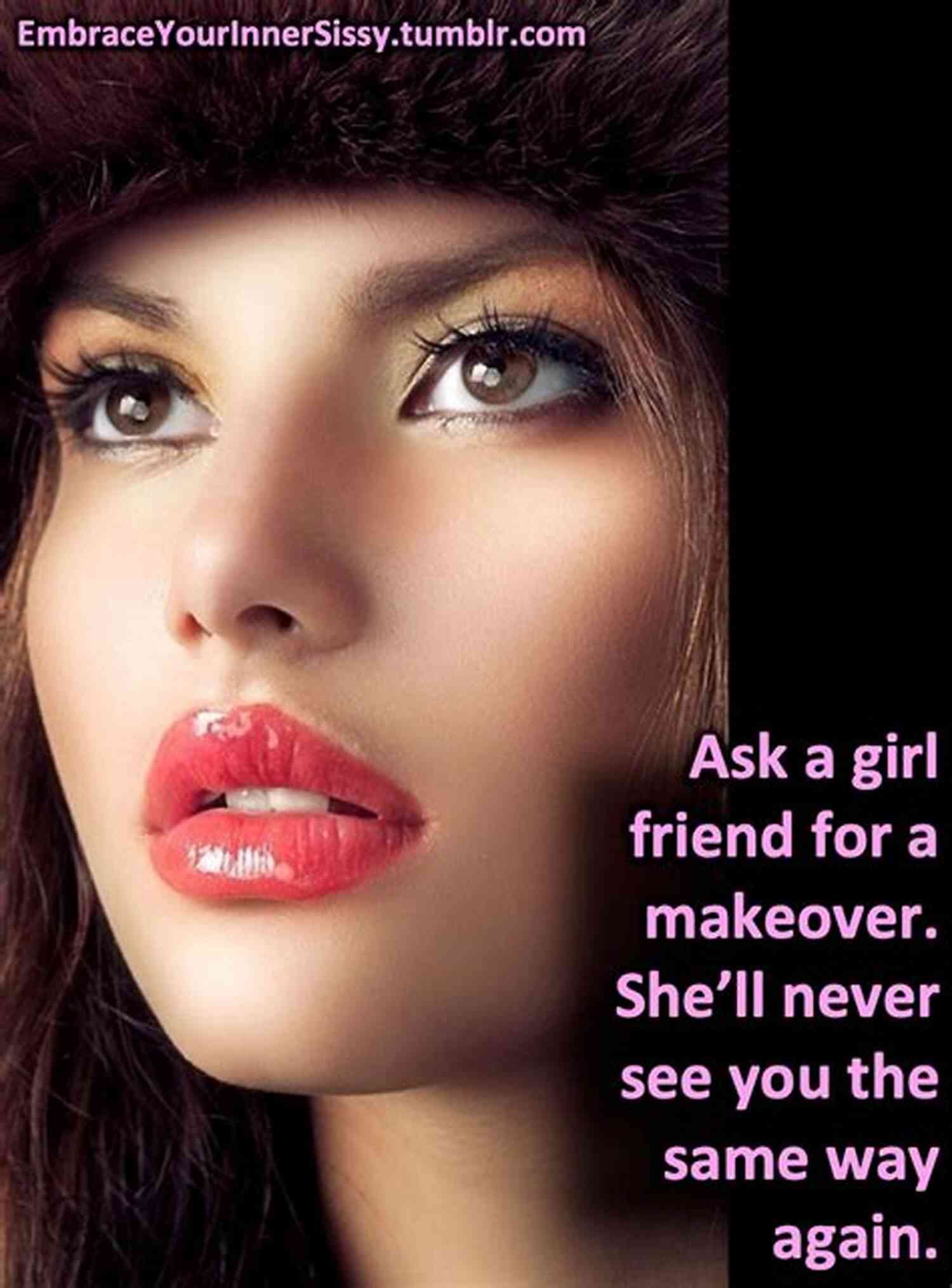 Reflection Is Key To Embracing Your Sissy Desires THE SINGLE MAN S GUIDE TO SISSIFCATION: How To Become A Sissy Follow These Rules At Home (The Single Man S Guide To Sissification 1)