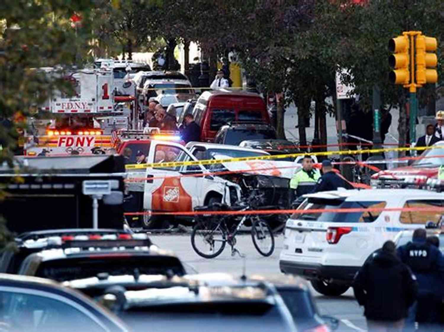 Revelation Of The Global Plot Behind The New York City Terror Attacks Terror In New York (The Unleashed 1)
