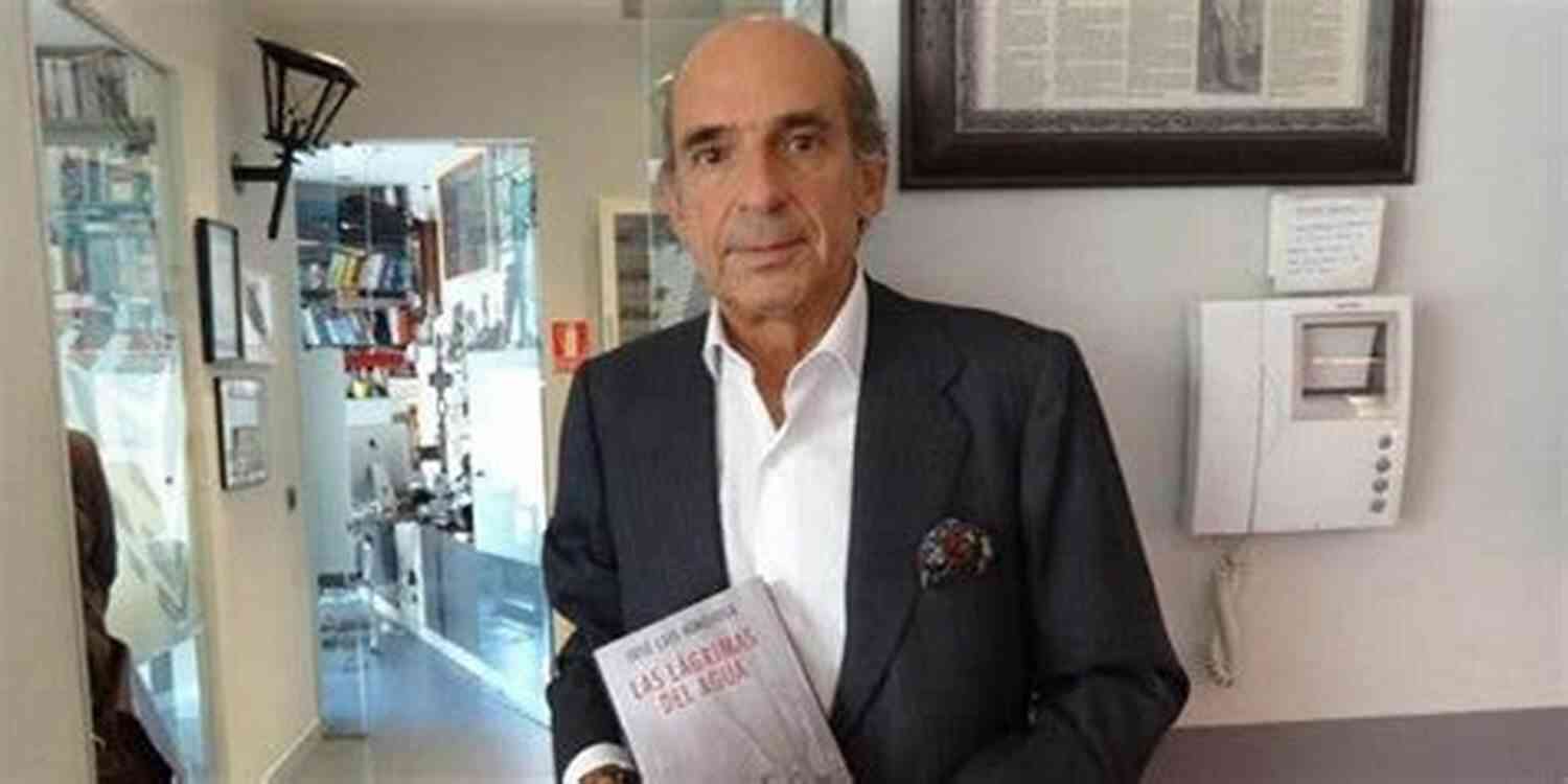 Rosi Milagros Jose Luis Hinojosa Visionary Entrepreneur Rosi Milagros Jose Luis Hinojosa