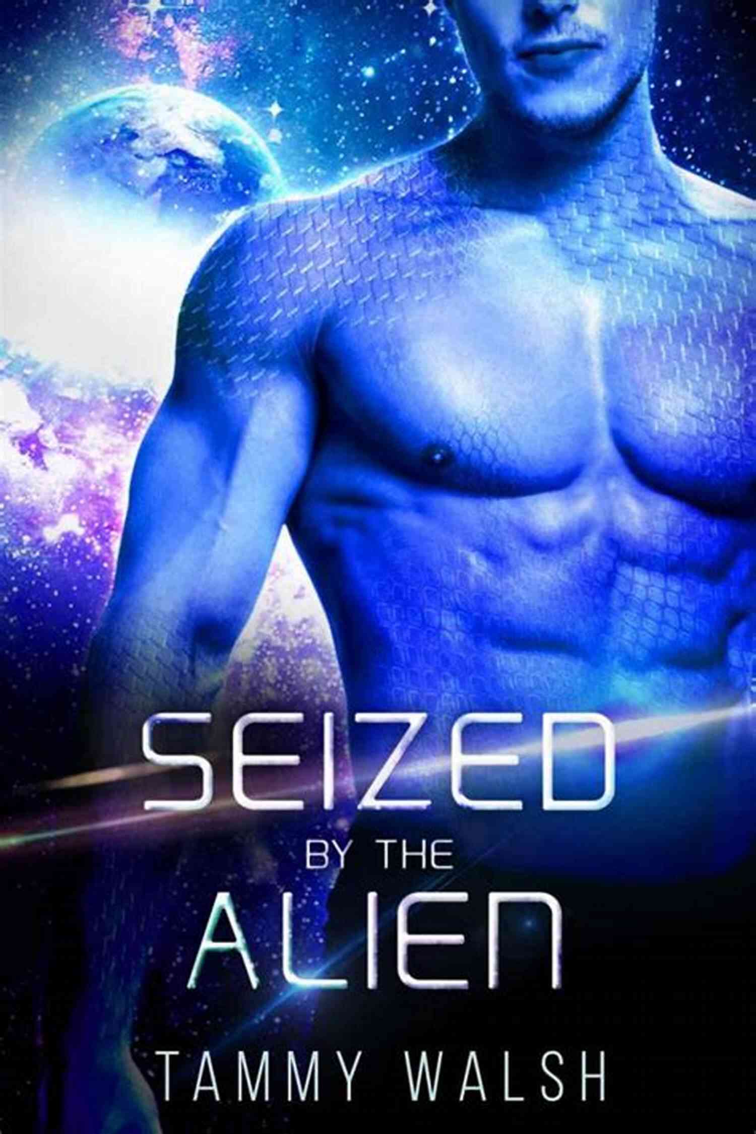 Scifi Alien Romance Mate For The Alien Master Cover Image Punished: A SciFi Alien Romance (Mate For The Alien Master 1)