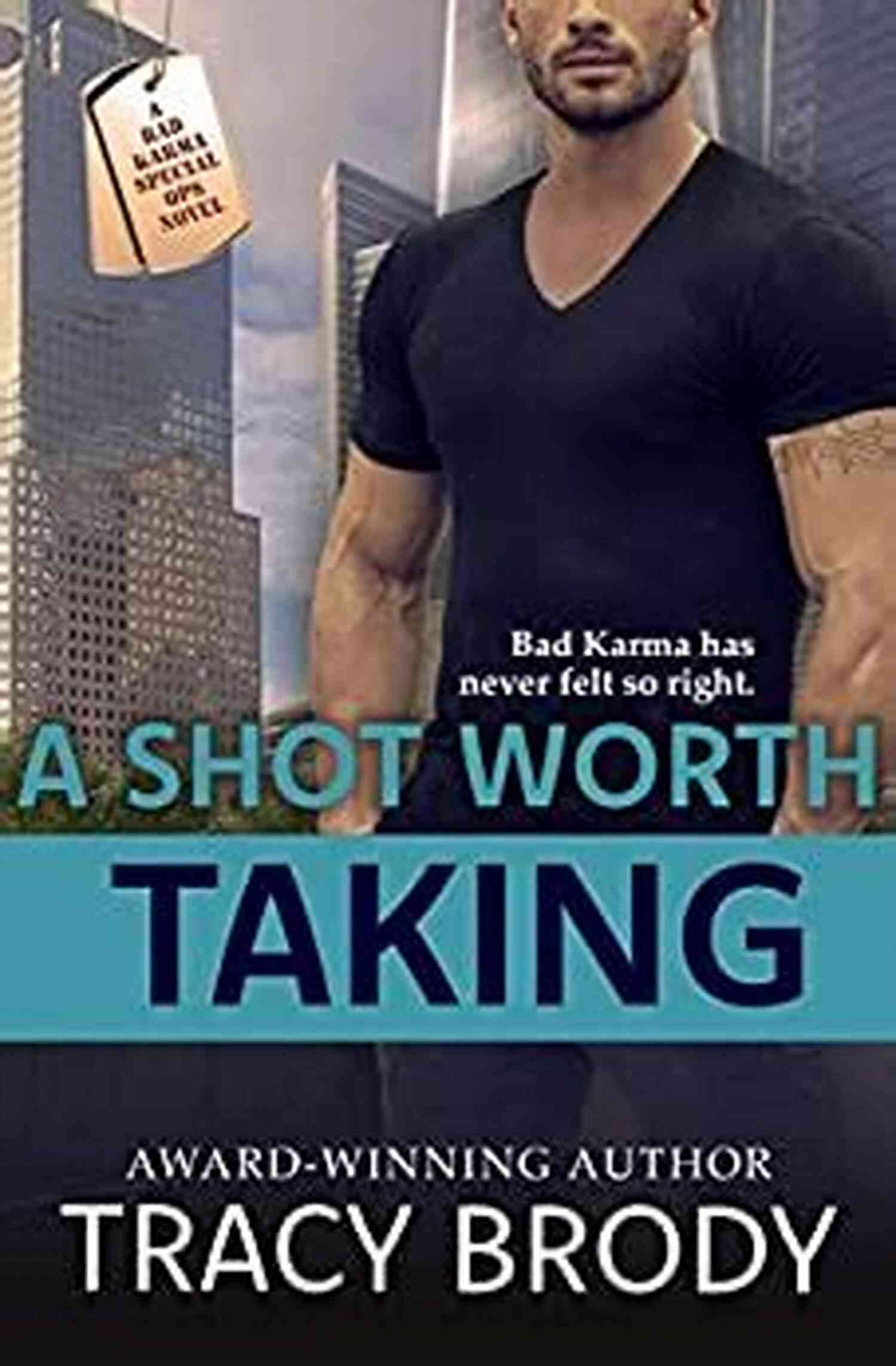 Second Chance Military Romance Bad Karma Special Ops Cover Deadly Aim: A Second Chance Military Romance (Bad Karma Special Ops 2)