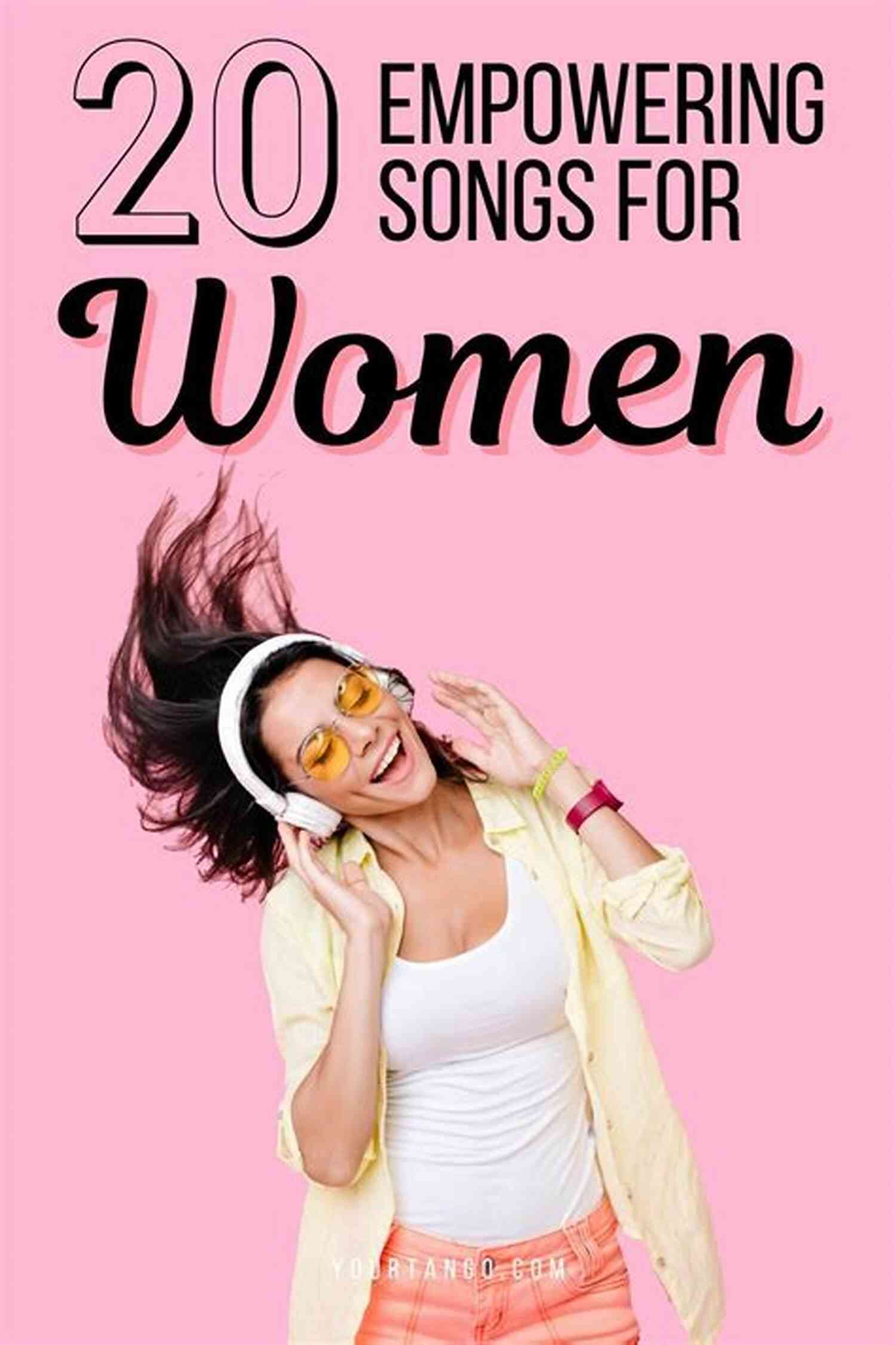 See Her Turn It Up Empowering Women In Music See Her (Turn It Up 1)