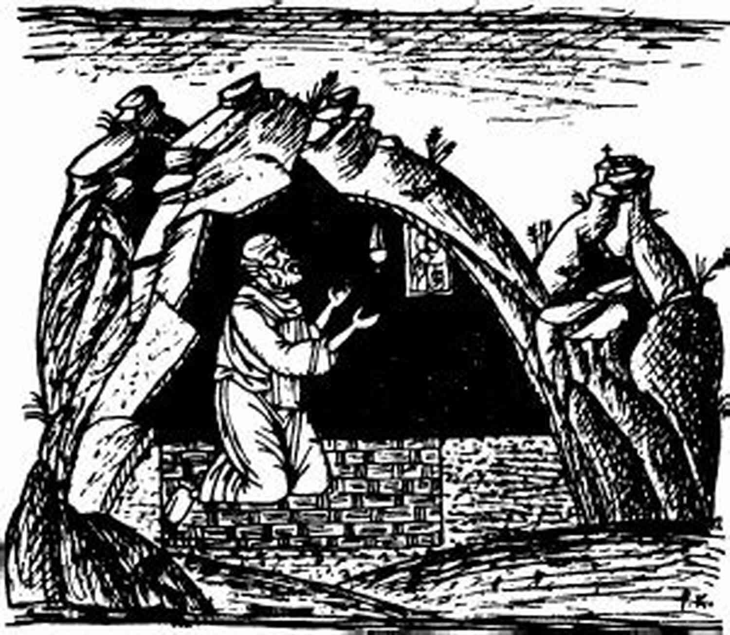 Shadows Of Solitude: Contemplating The Abyss The Poems Felix Mitterer