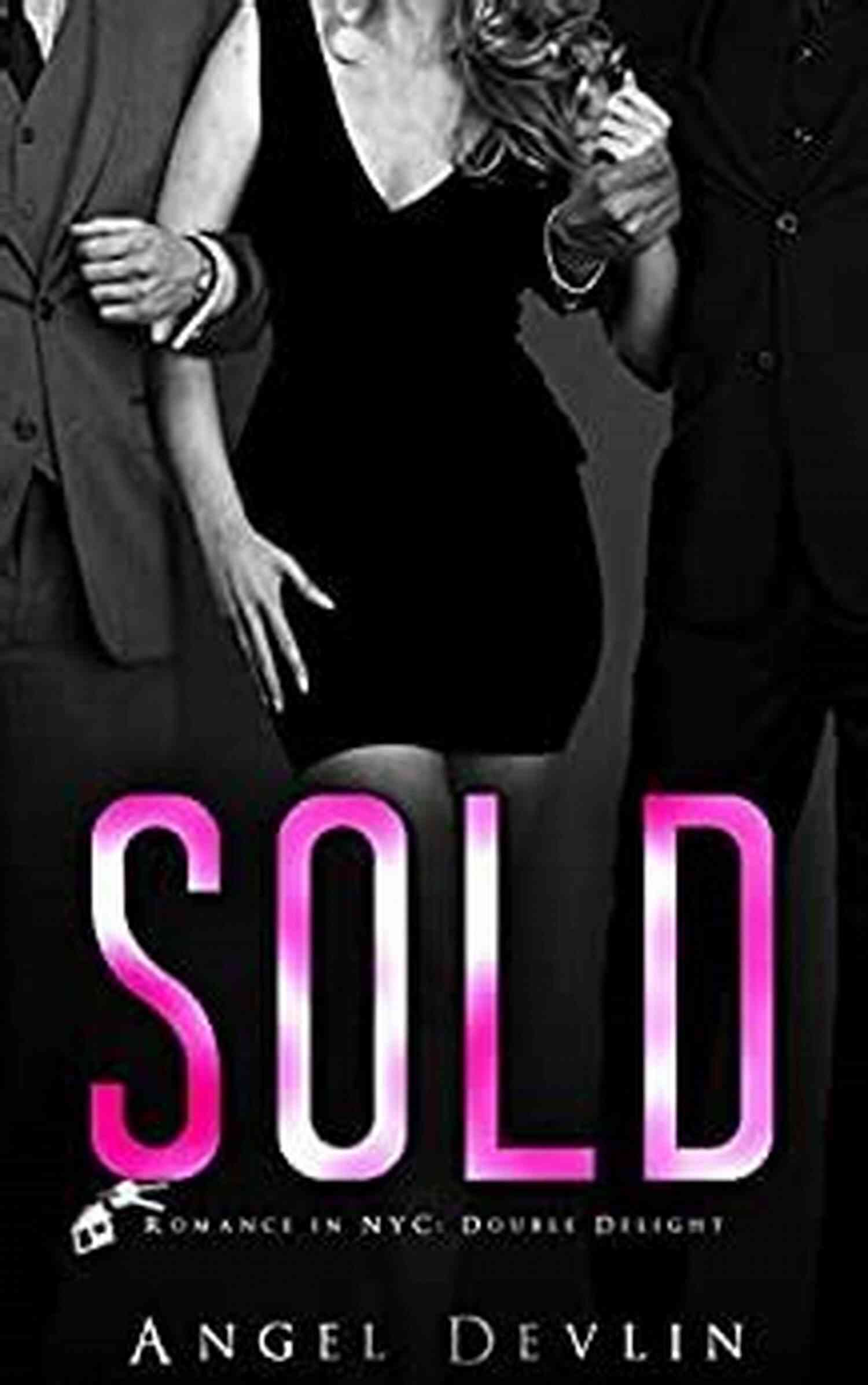 Sinful Temptation Menage Romance MFM Cover Sinful Temptation: (Menage Romance MFM)