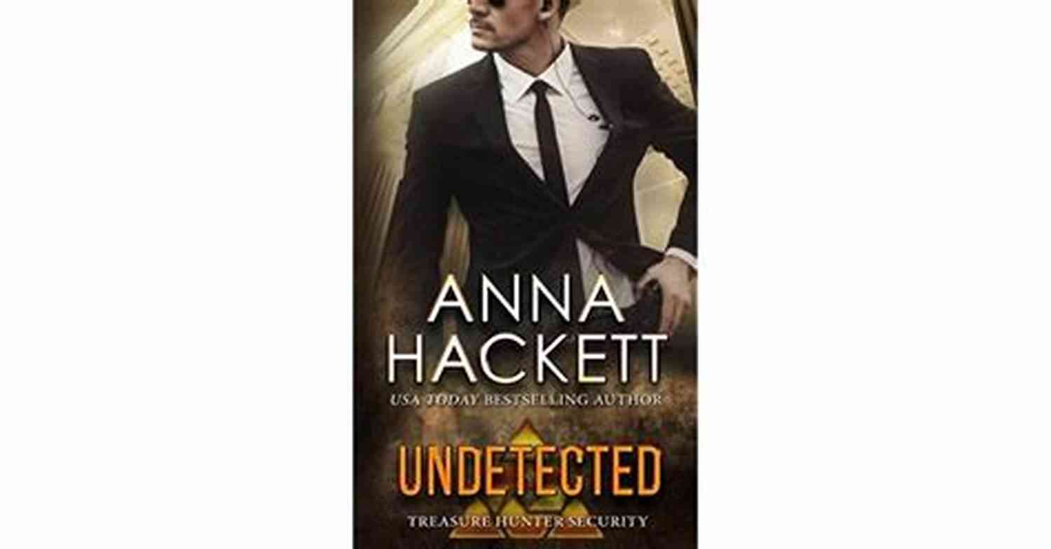 State Of The Art Undetected Treasure Hunter Security Equipment Safeguards Explorers During Their Thrilling Quests For Hidden Fortunes. Undetected (Treasure Hunter Security 8)