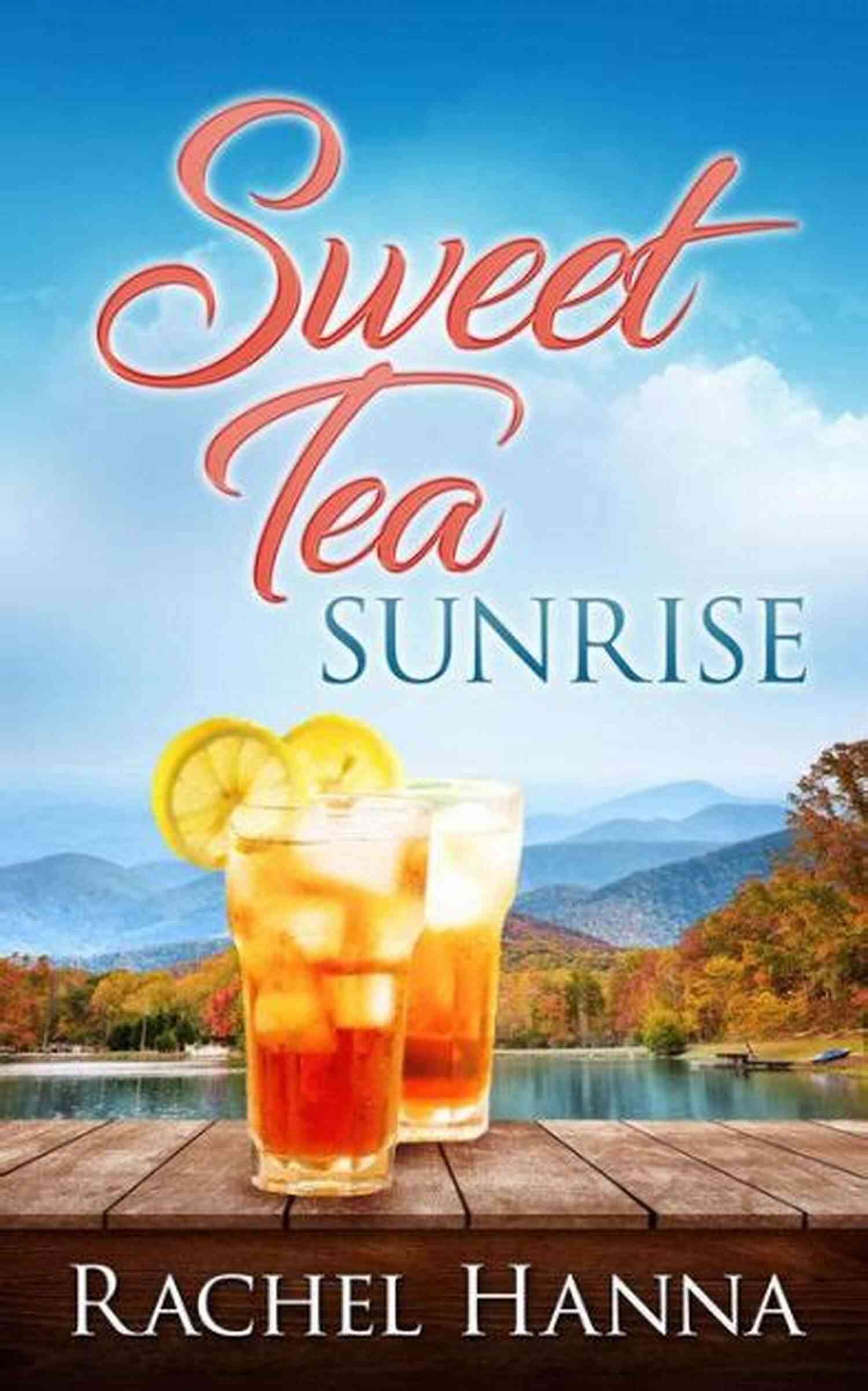 Sweet Tea Rachel Hanna, The Queen Of Refreshment Sweet Tea B B Rachel Hanna