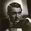 Ted Allan
