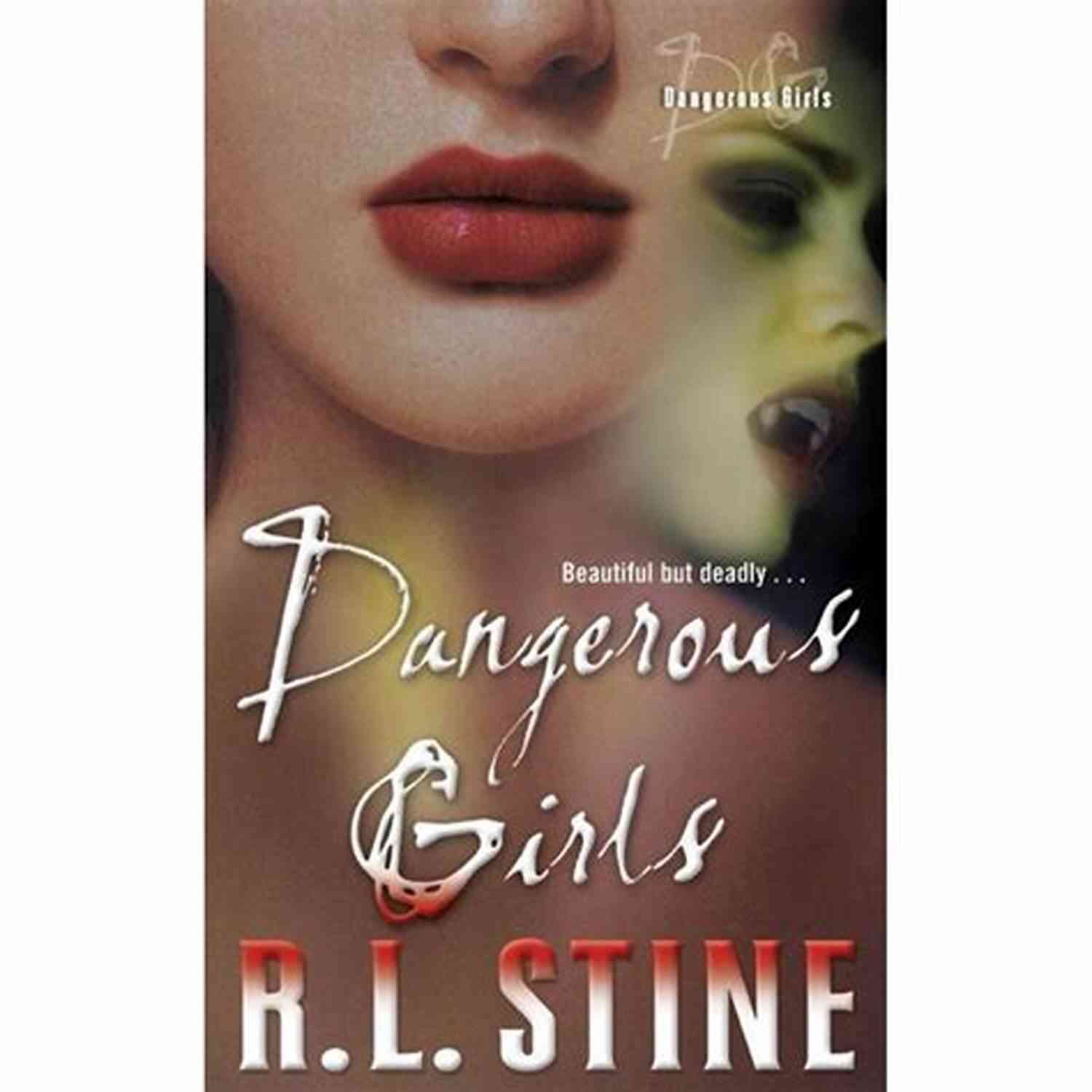 The Danger Girls The Power Of Friendship The Danger Girls: In The Lighthouse Caper