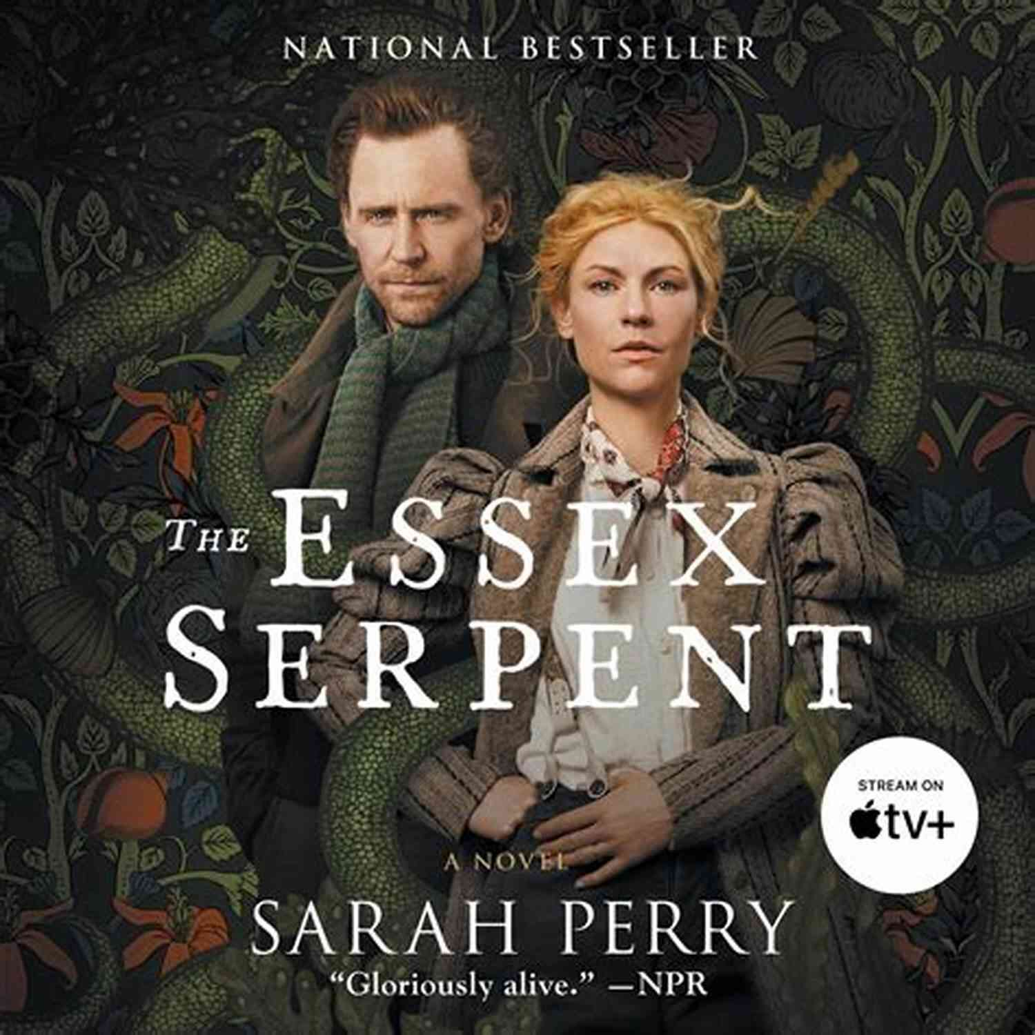The Essex Serpent Novel The Essex Serpent: A Novel