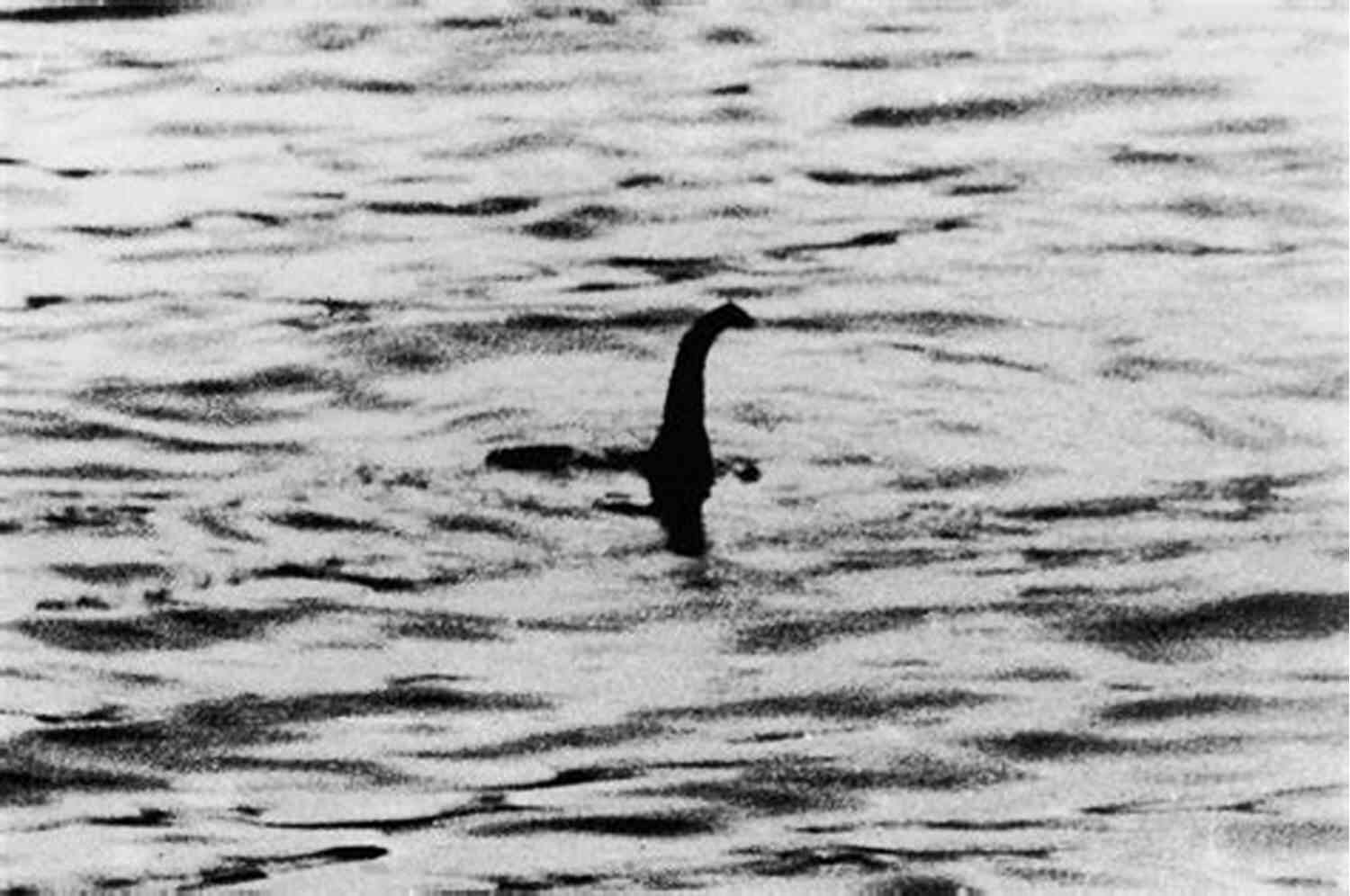 The Loch Ness Monster A Legendary Creature Of The Highlands What Happens In The Highlands