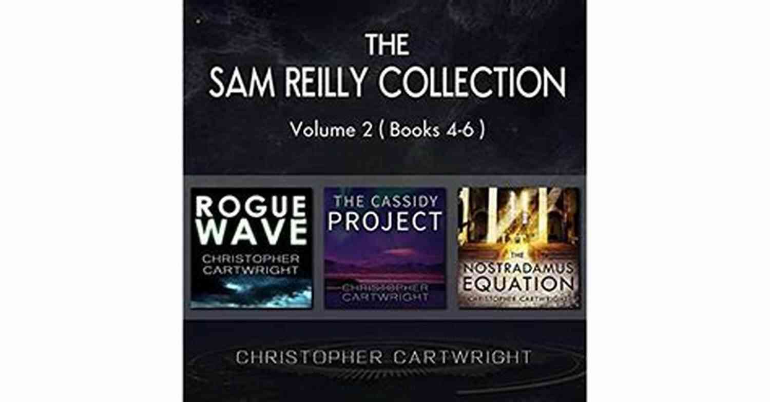The Sam Reilly Collection Volume The Sam Reilly Collection Volume 5
