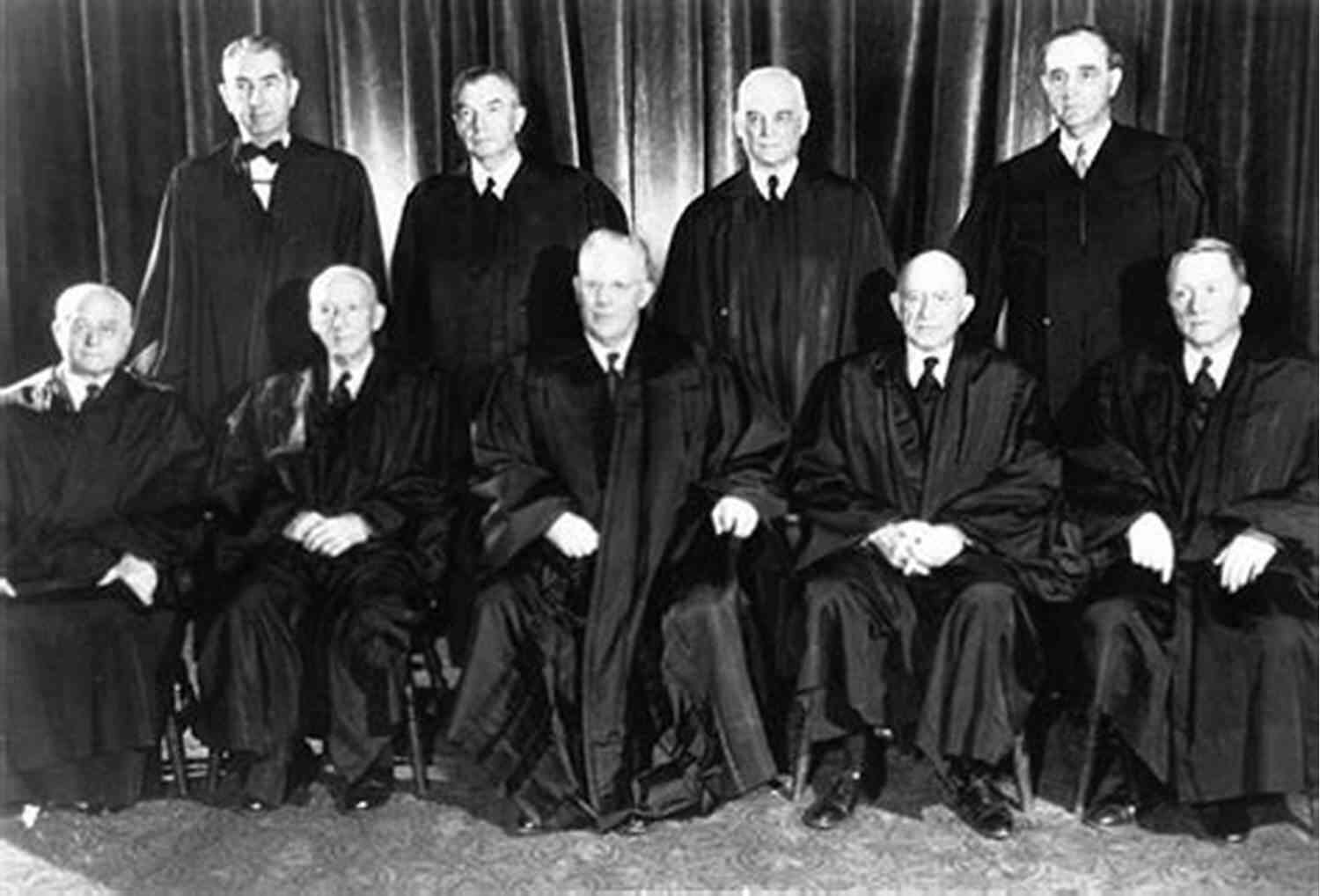 The Courtroom Where Justice Was Fought For The Other Dr Gilmer: Two Men A Murder And An Unlikely Fight For Justice