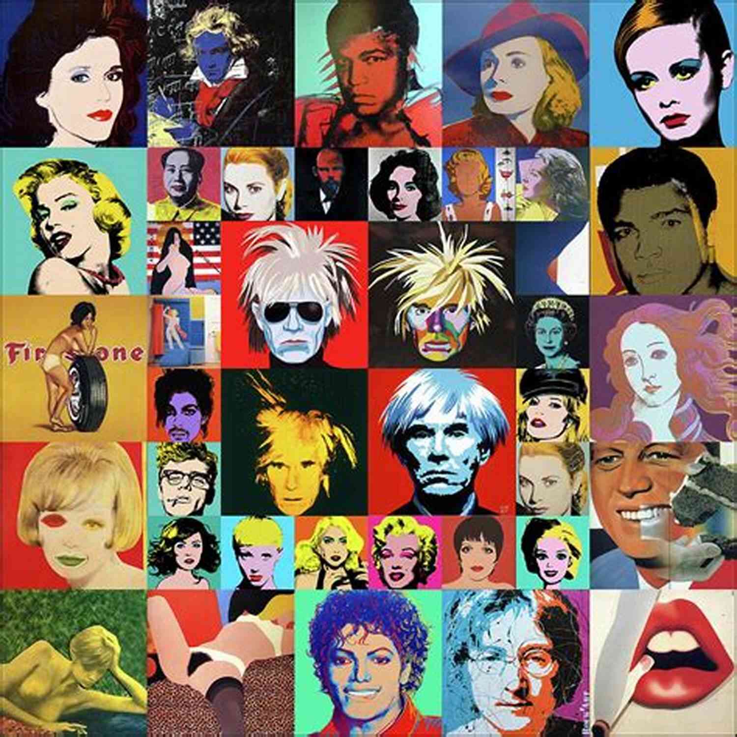 Thor's Memorable Moments: A Collage Of Iconic Artists' Illustrations Thor (1966 1996) #227 Rafael G Esteque