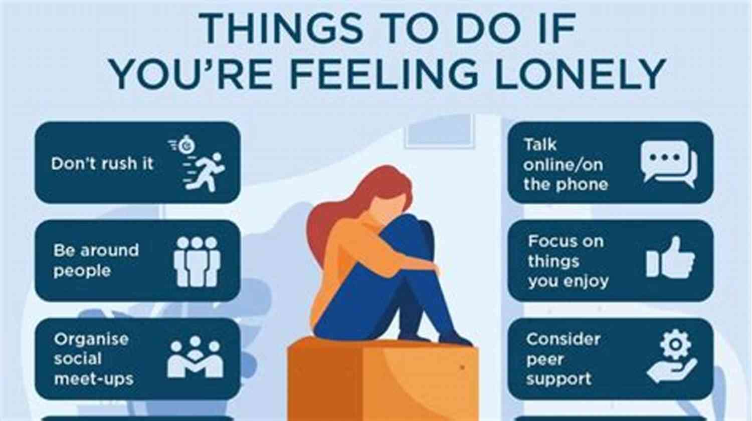 Tips For Overcoming Loneliness And Rejection Overcoming Loneliness And Rejection Limborg