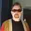 Tom Robbins
