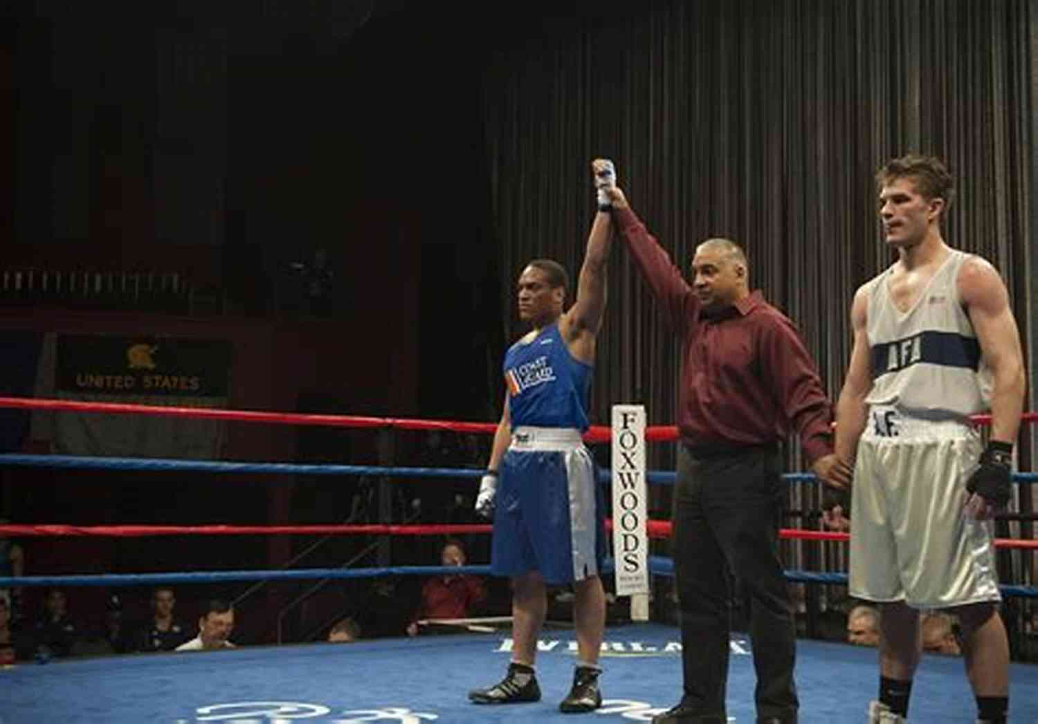Unforgettable Journey Of Passion And Perseverance In The Inter Collegiate Boxing Championship Finals THE ULTIMATE PUGILIST: Based On A True Story Of An Inter Collegiate Boxing Championship Finals