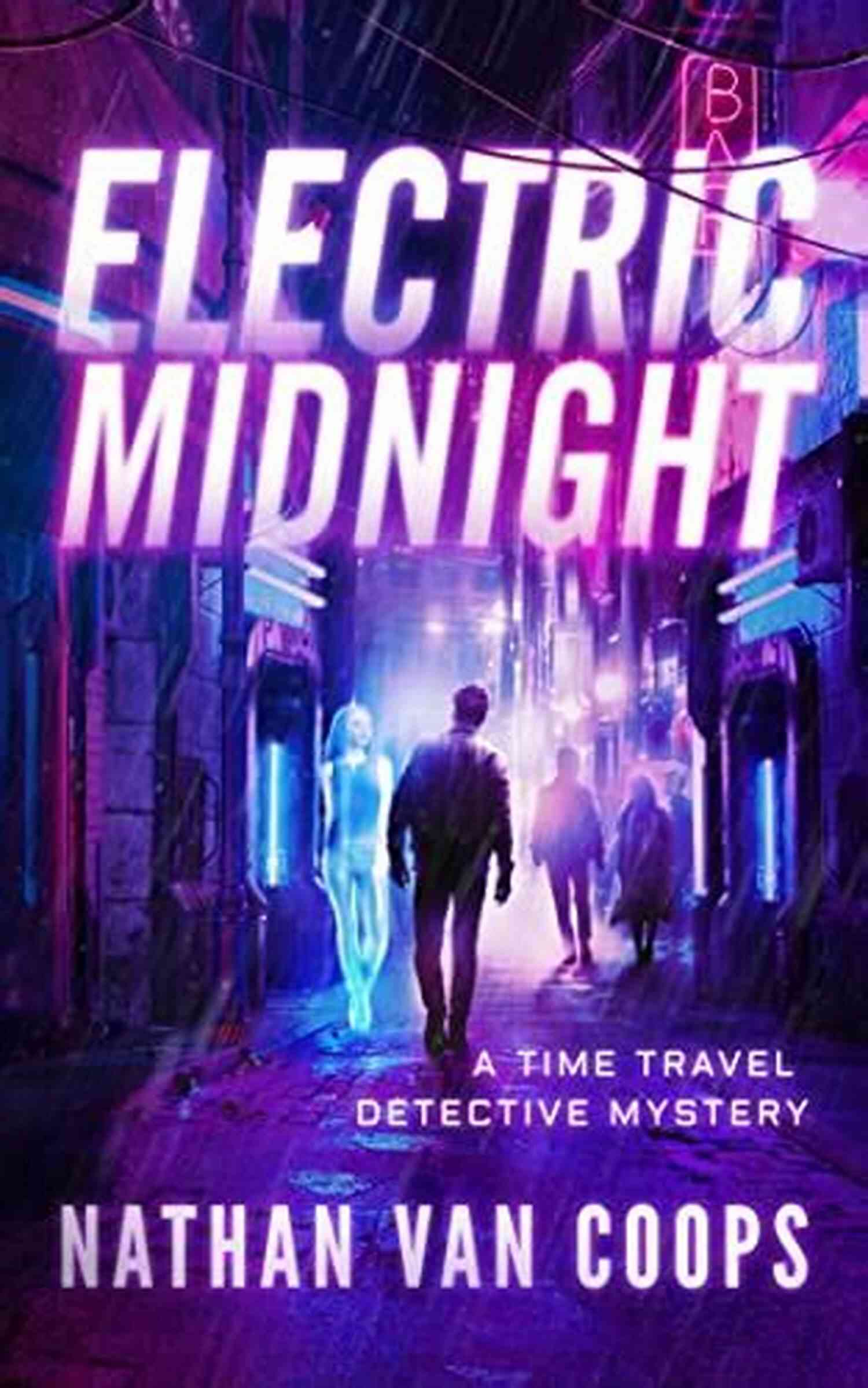 Unraveling The Time Travel Detective Mystery Paradox Time Of Death: A Time Travel Detective Mystery (Paradox P I 1)