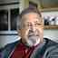 V S Naipaul