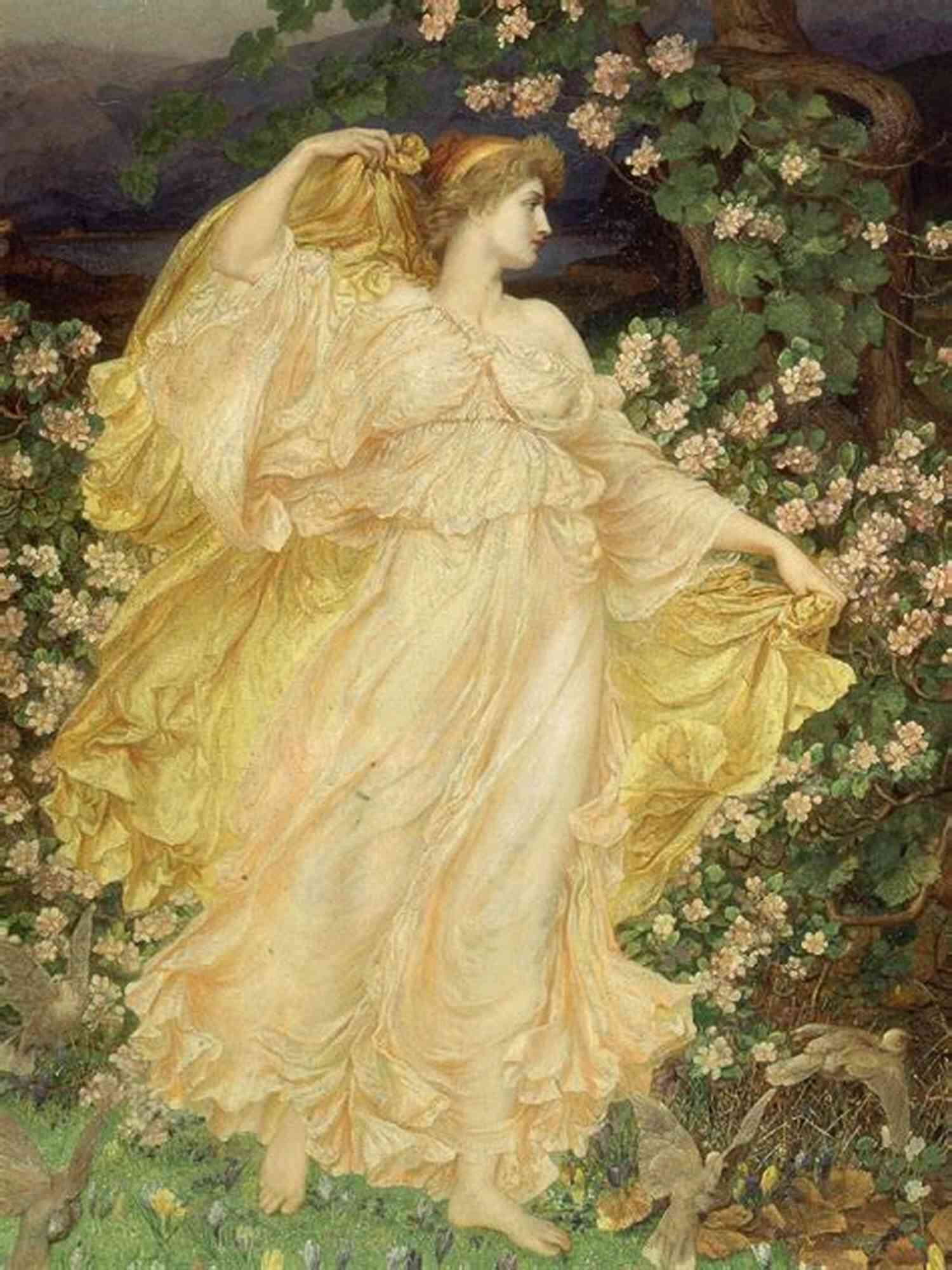 Venus Mythos Old Venus: A Collection Of Stories