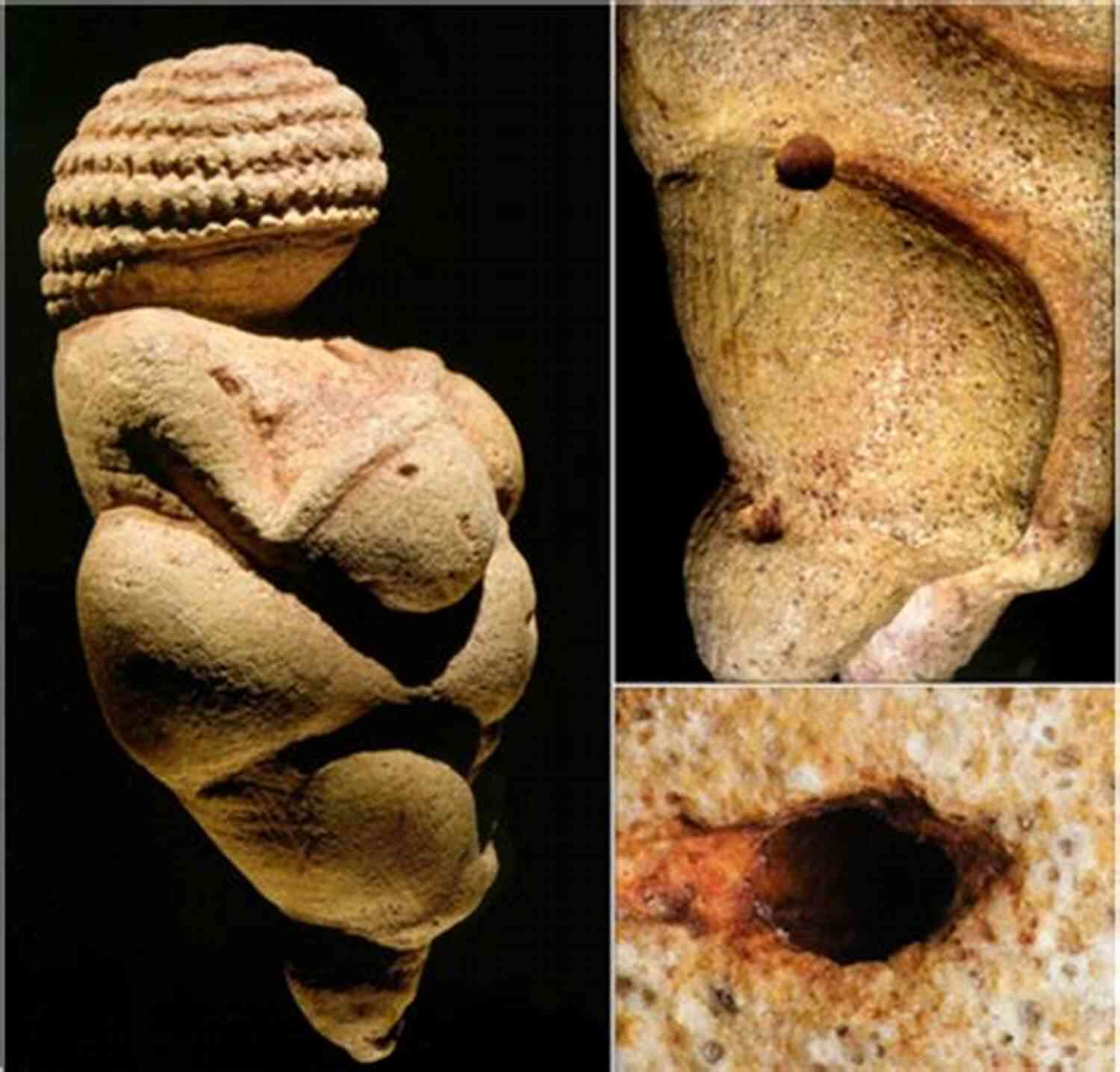 Venus Science Old Venus: A Collection Of Stories