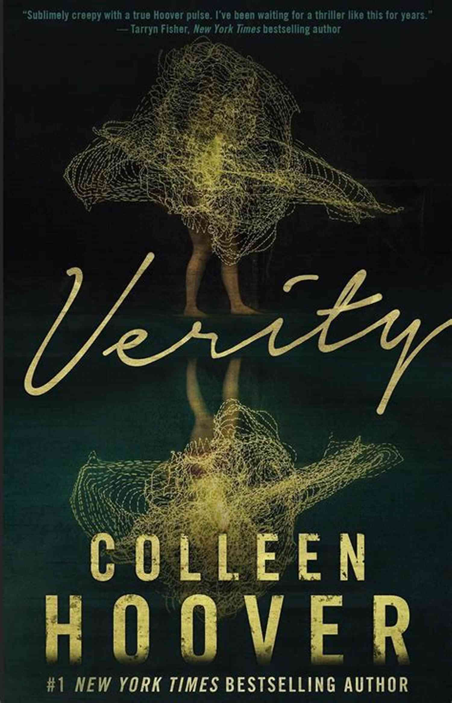Verity Colleen Hoover The Master Of Engrossing Contemporary Fiction Verity Colleen Hoover